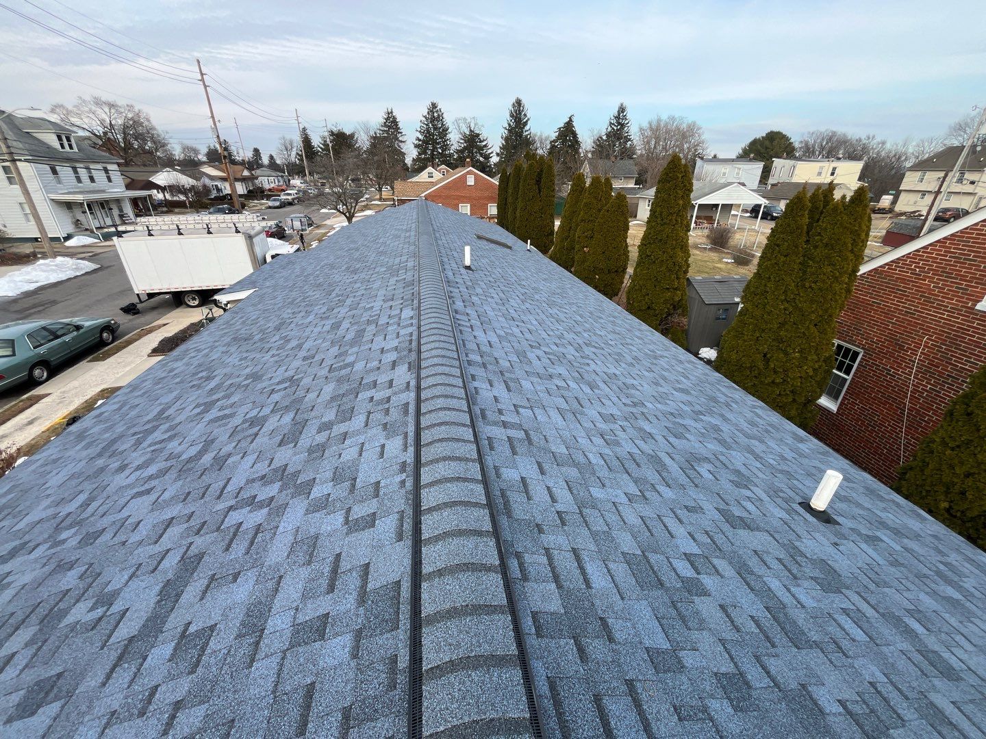 832 Corbett Street, Hagerstown, MD 21740 US by American Custom Contractors