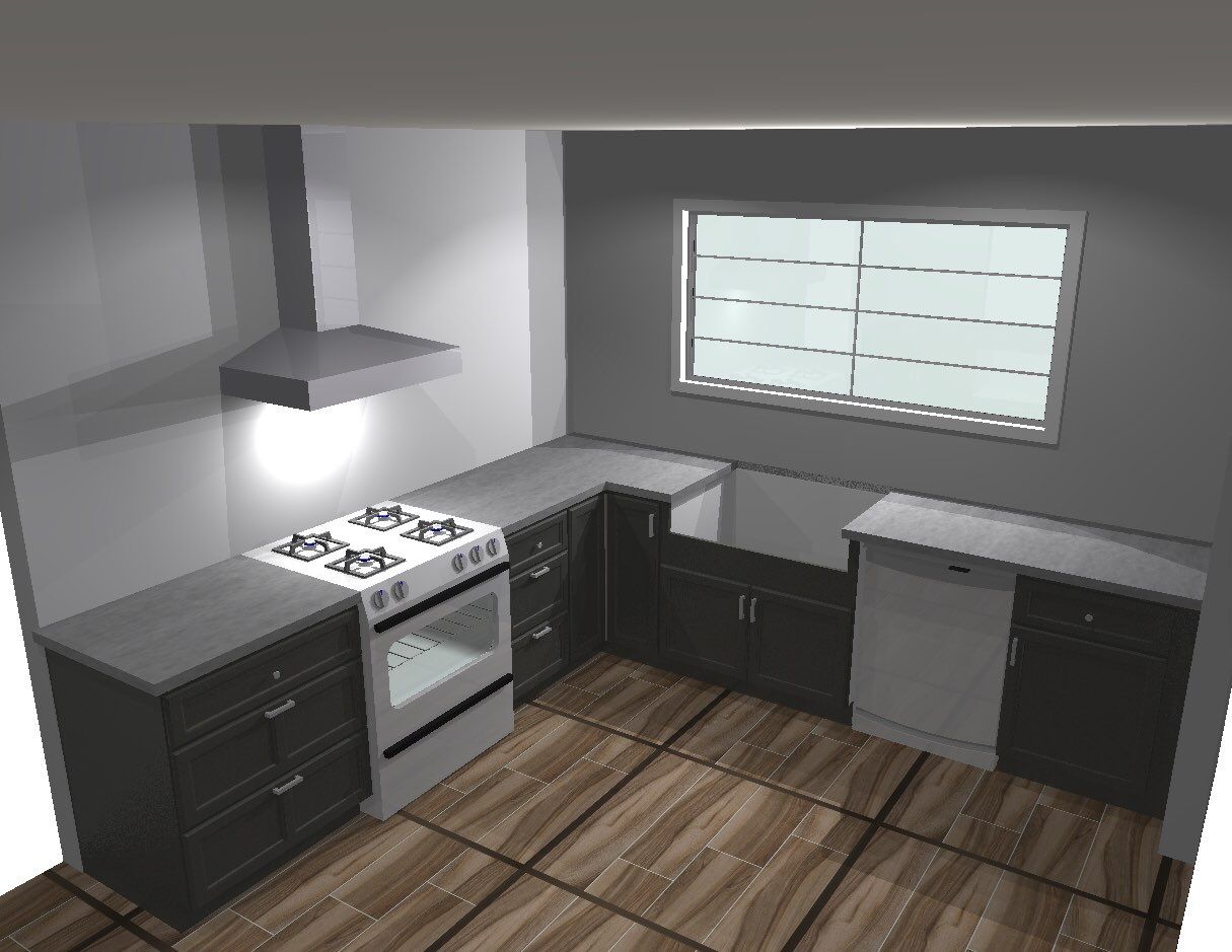 Bathroom Remodel by Home Concepts Construction