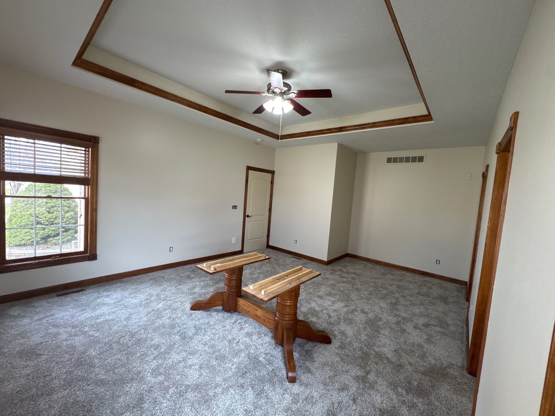 Project in Urbandale by Midwest Paint LLC