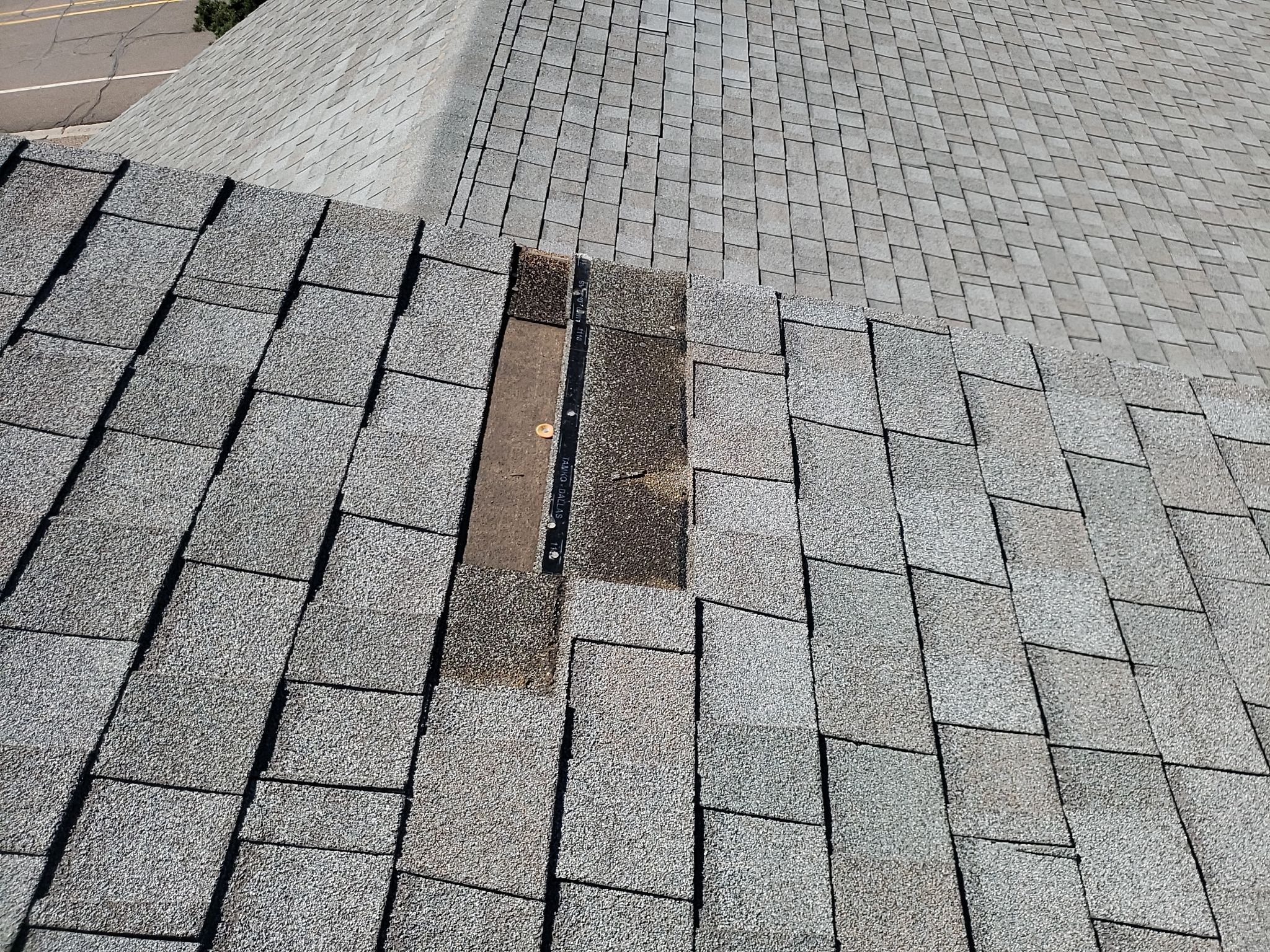 Owens Corning Duration Onxy Black Shingle Roof Replacement in 4 Hills by Doyle Roof Masters Inc