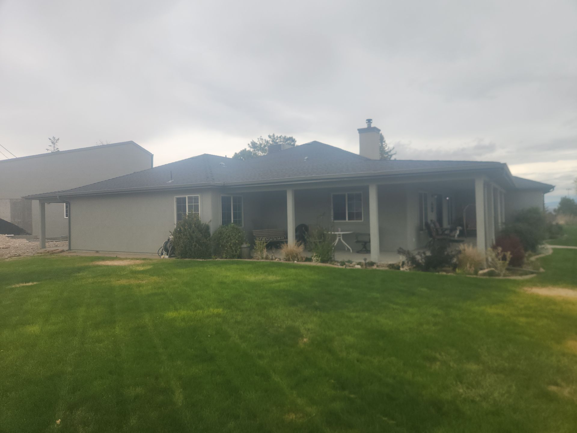 Aaron Boyce by Unified Roofing