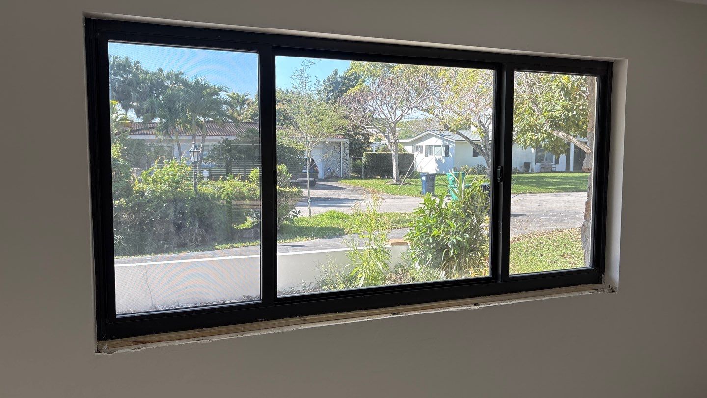 Replacement impact windows and doors-Pincrest, FL 33156 by ASP SuperHome