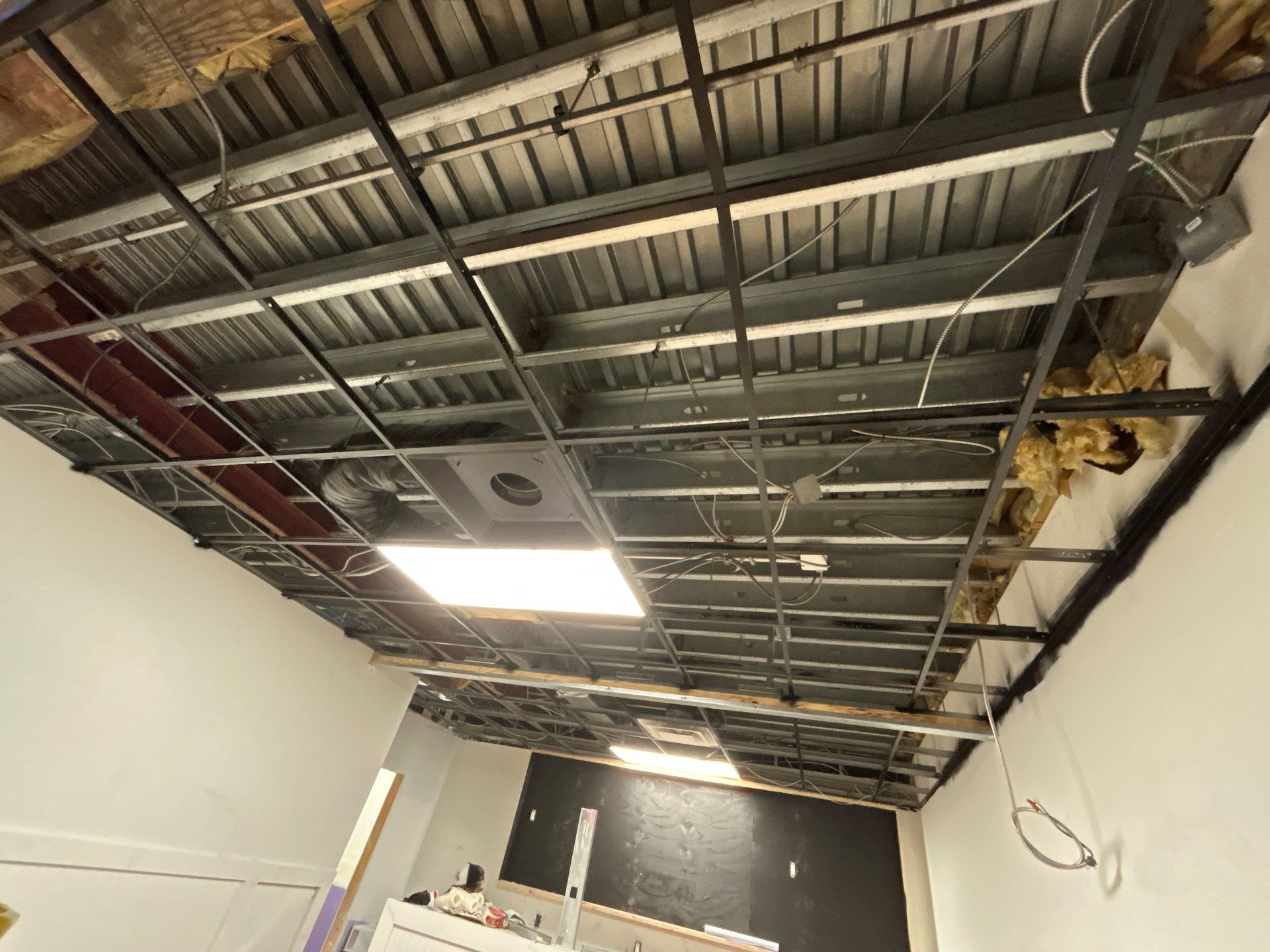 Sobol Whitestone Store Fit-out by Omada Construction Corp