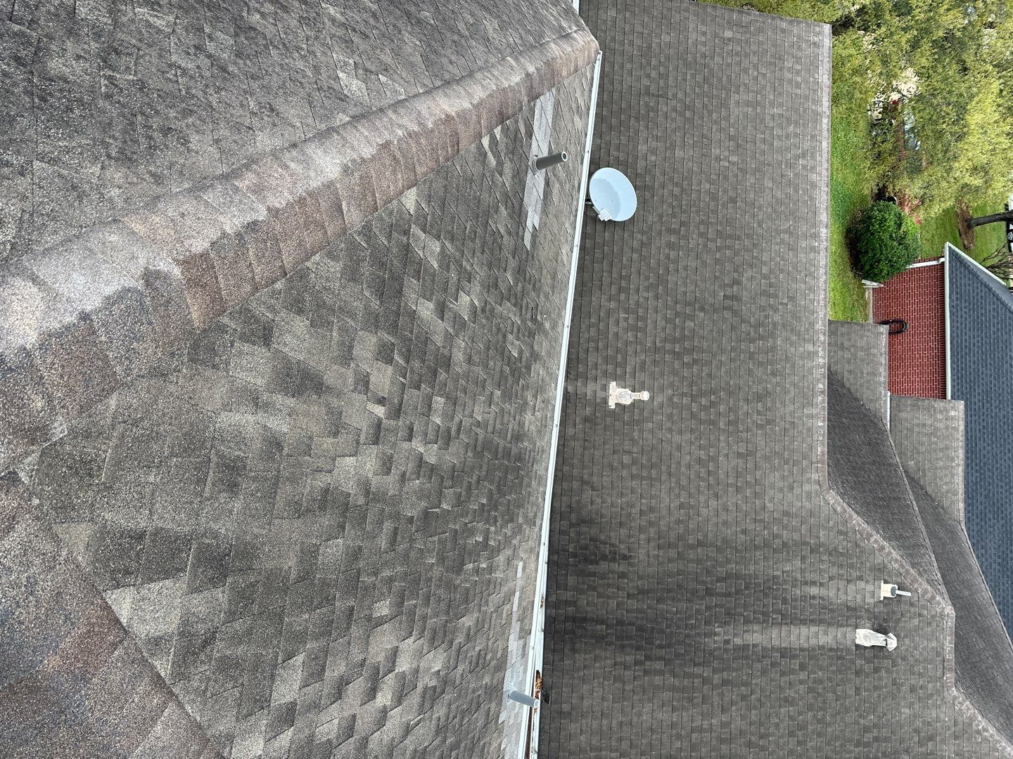 Roof Repair Katy by Roof Repair Company