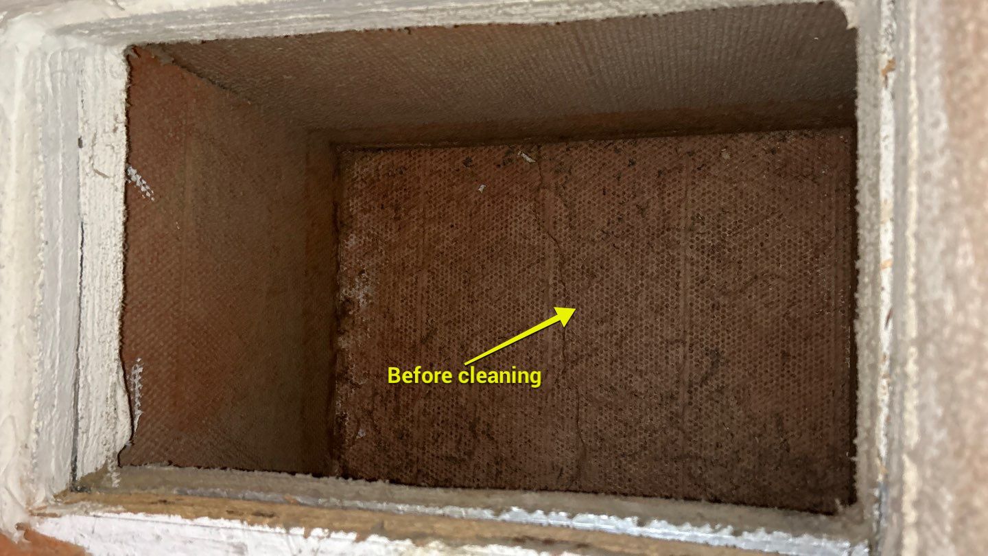 Air Duct Cleaning in Grand Island by Hygienic Air, Inc