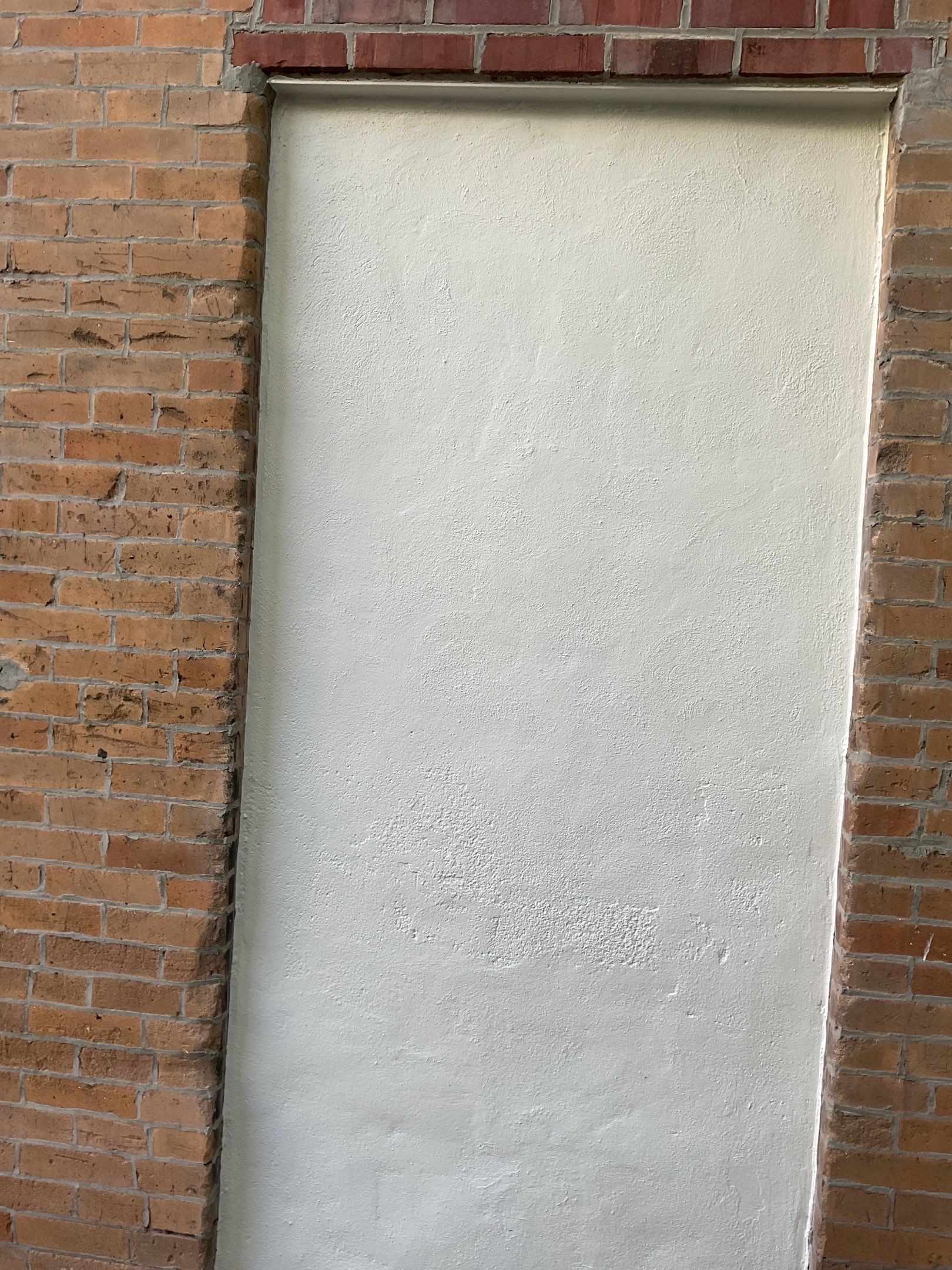 Exterior Refresh at Carriage Court Condominiums in Queen Village by Groovy Hues