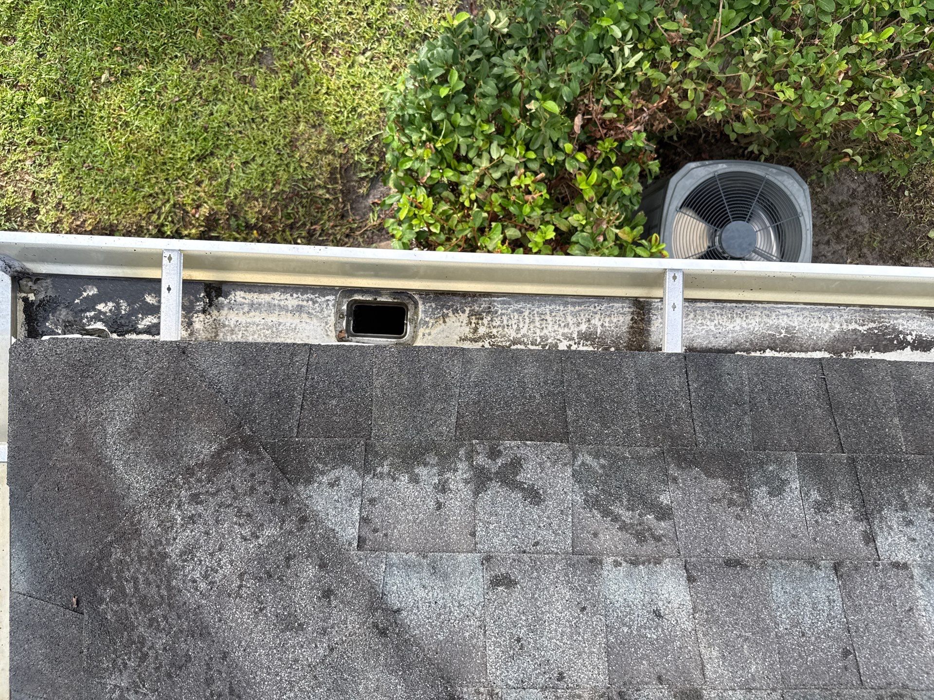 Pre-Sale Exterior Cleaning – Forest Creek Community, Parrish, FL by Sunshine AquaWash