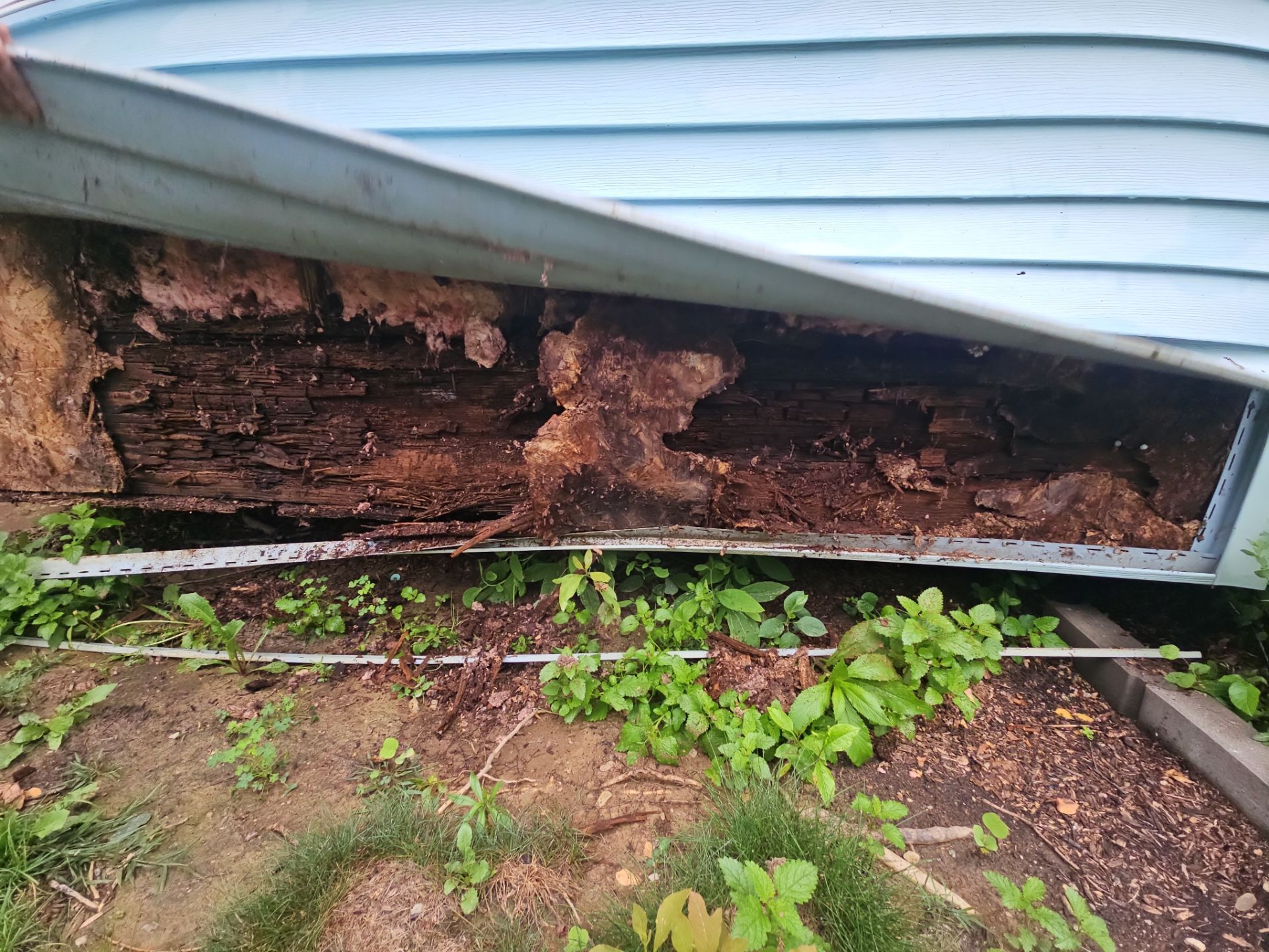 Roofing & Exterior Installation by Koontz Construction