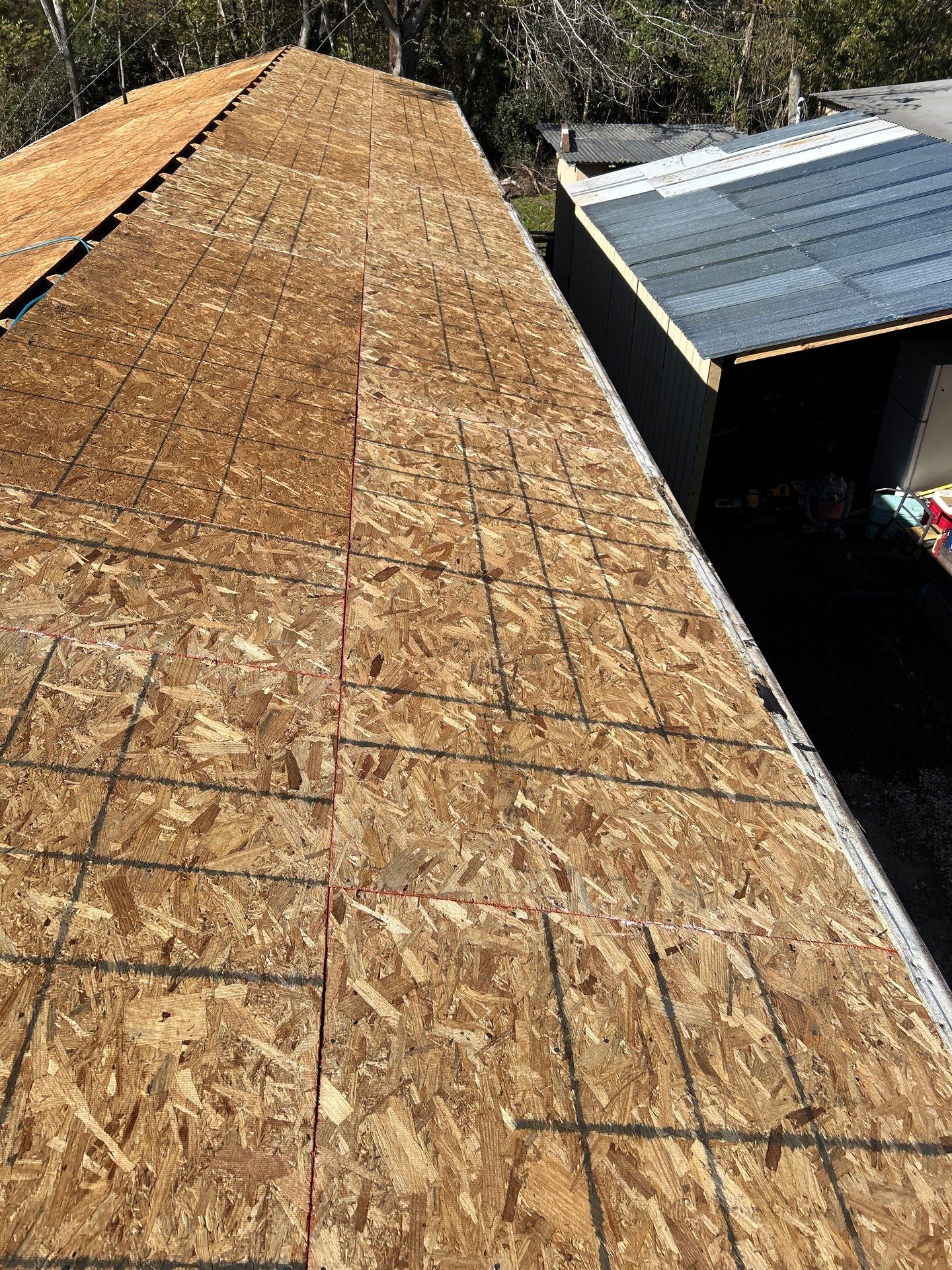 Roof Replacement Pearland by Roof Repair Services LLC
