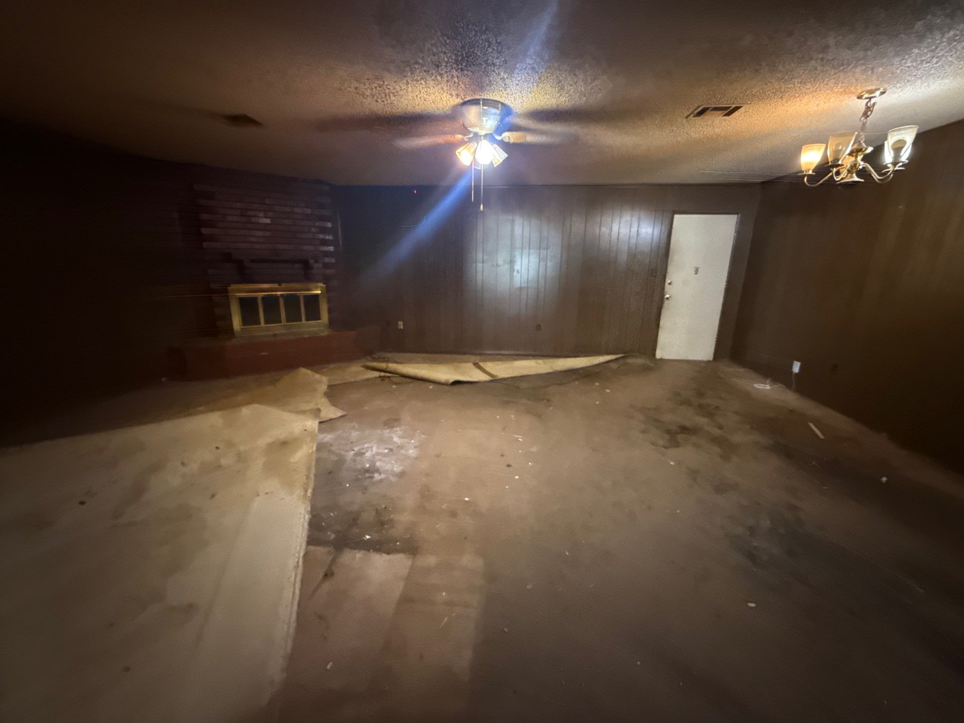Project in Oklahoma City, OK by South Central Homes 