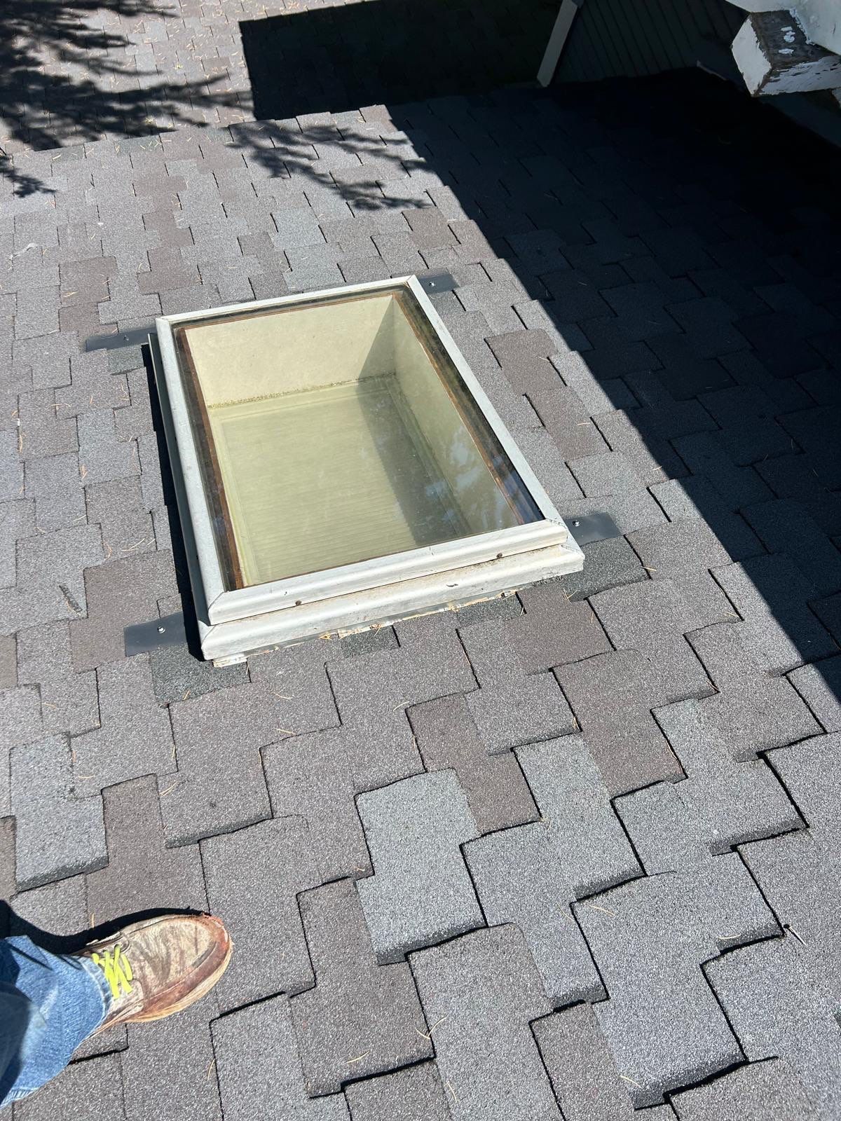 Roof Replacement- San Jose, CA 95125 by Epic Roof Replacement