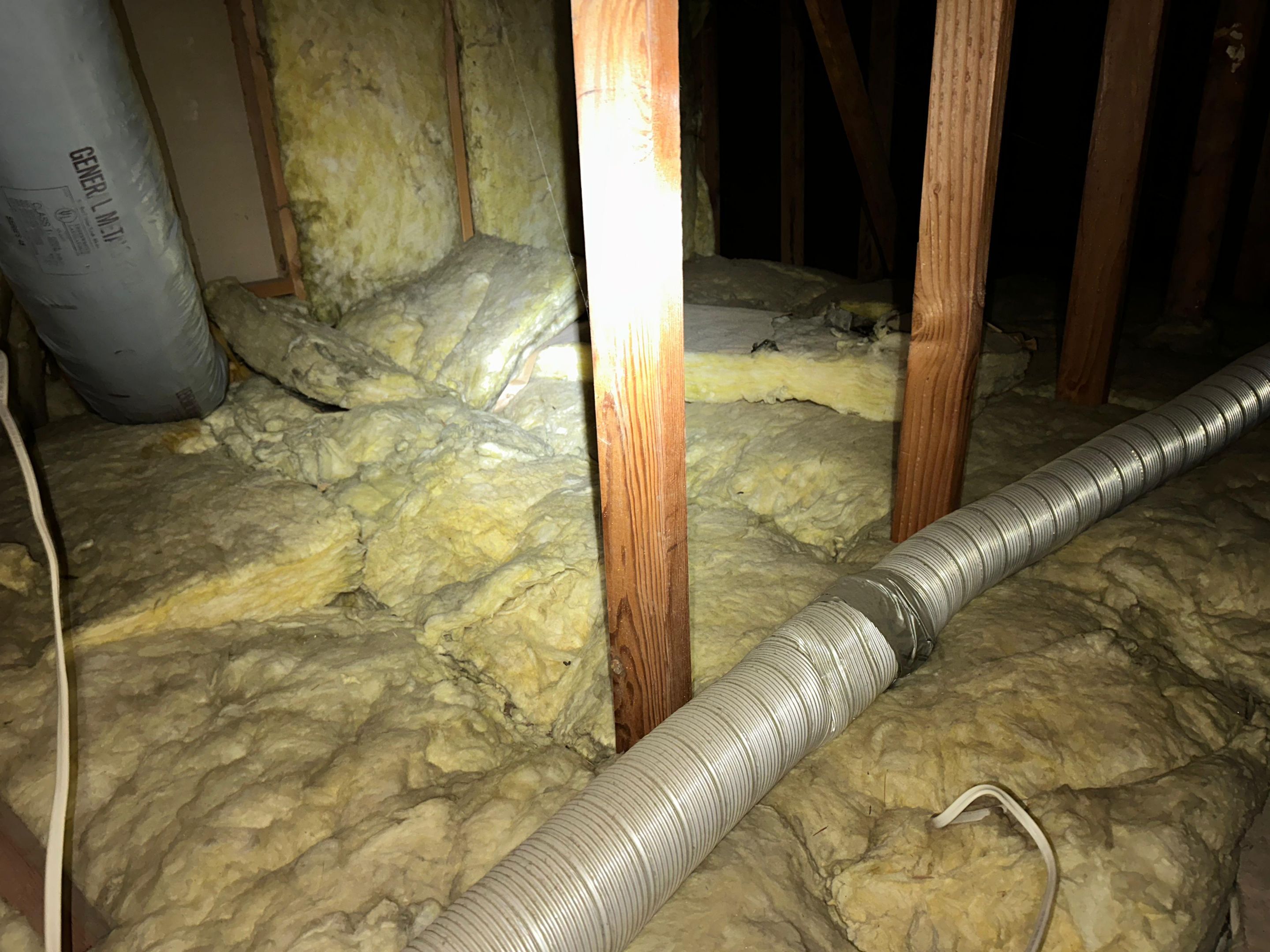 Project in Corona by Insulation Labs