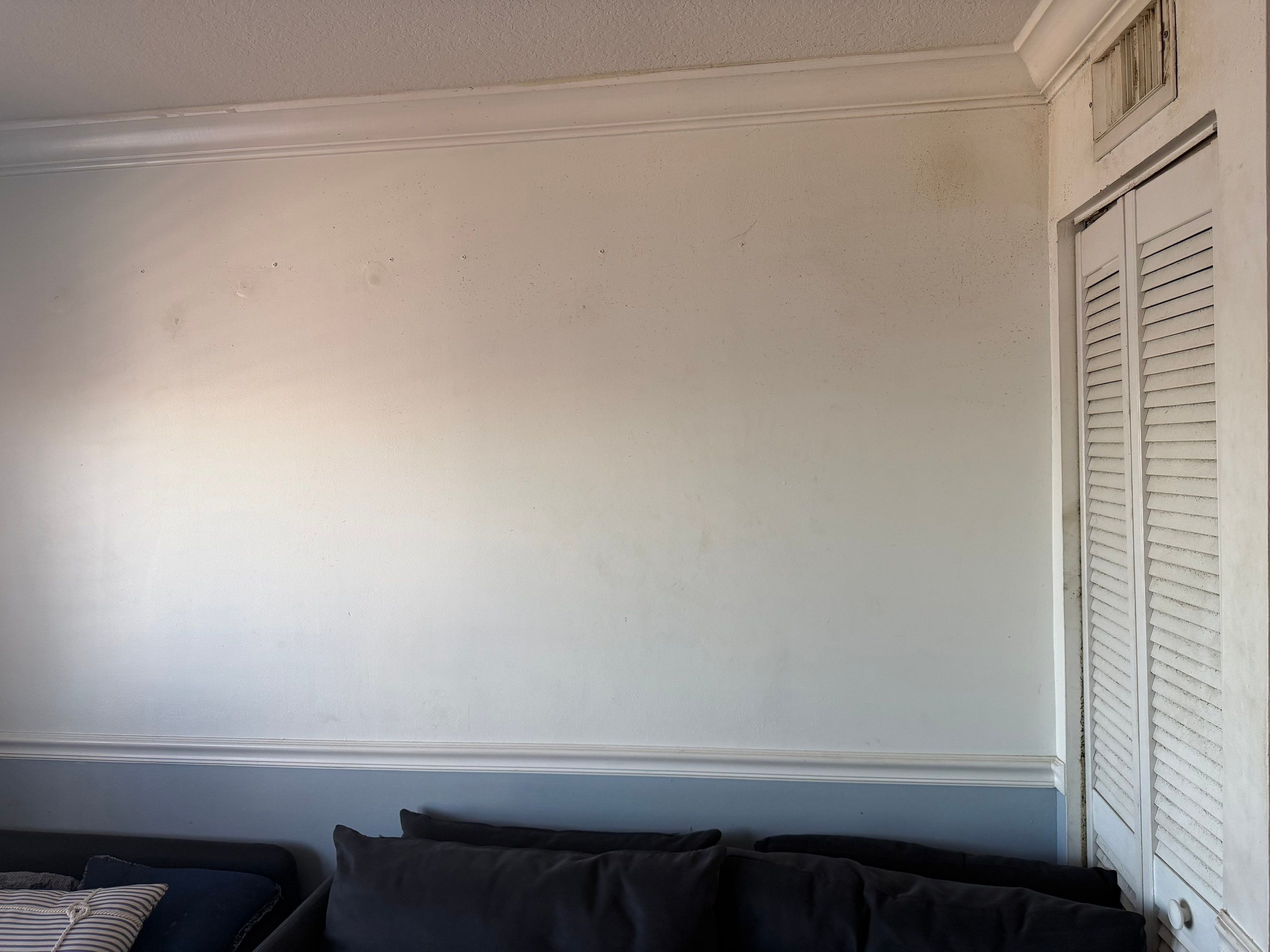 Water Damage Claim in Miami by FLAPA & KeyStone