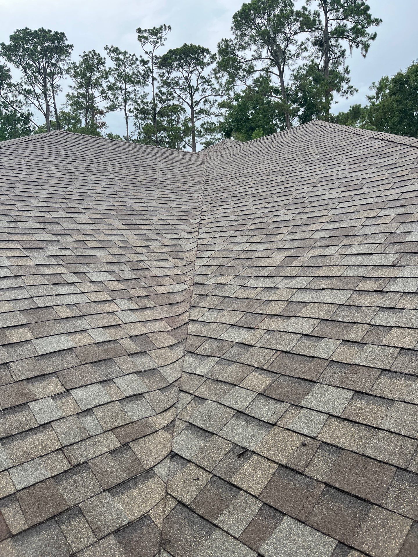 Roofing Contractor in Gainesville, FL  by Brehm Roofing