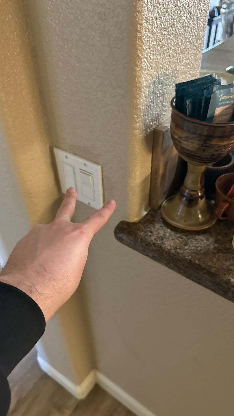 Project in West Sacramento by NuLead Construction Inc