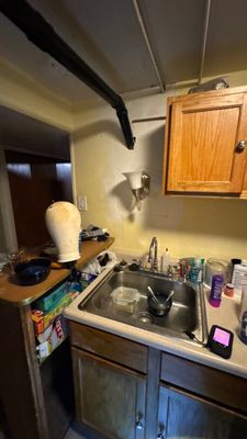 Project in Aurora