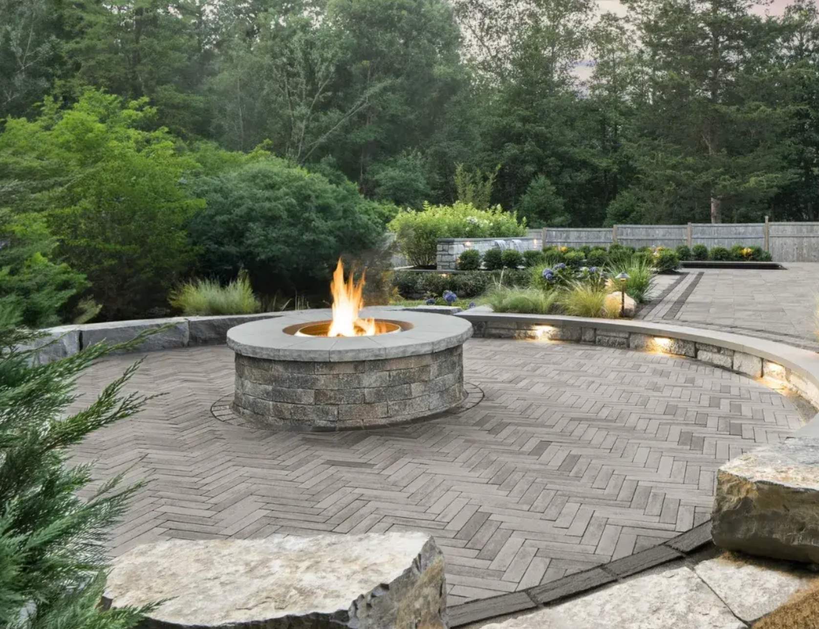 SAV LANDSCAPING featured photo.