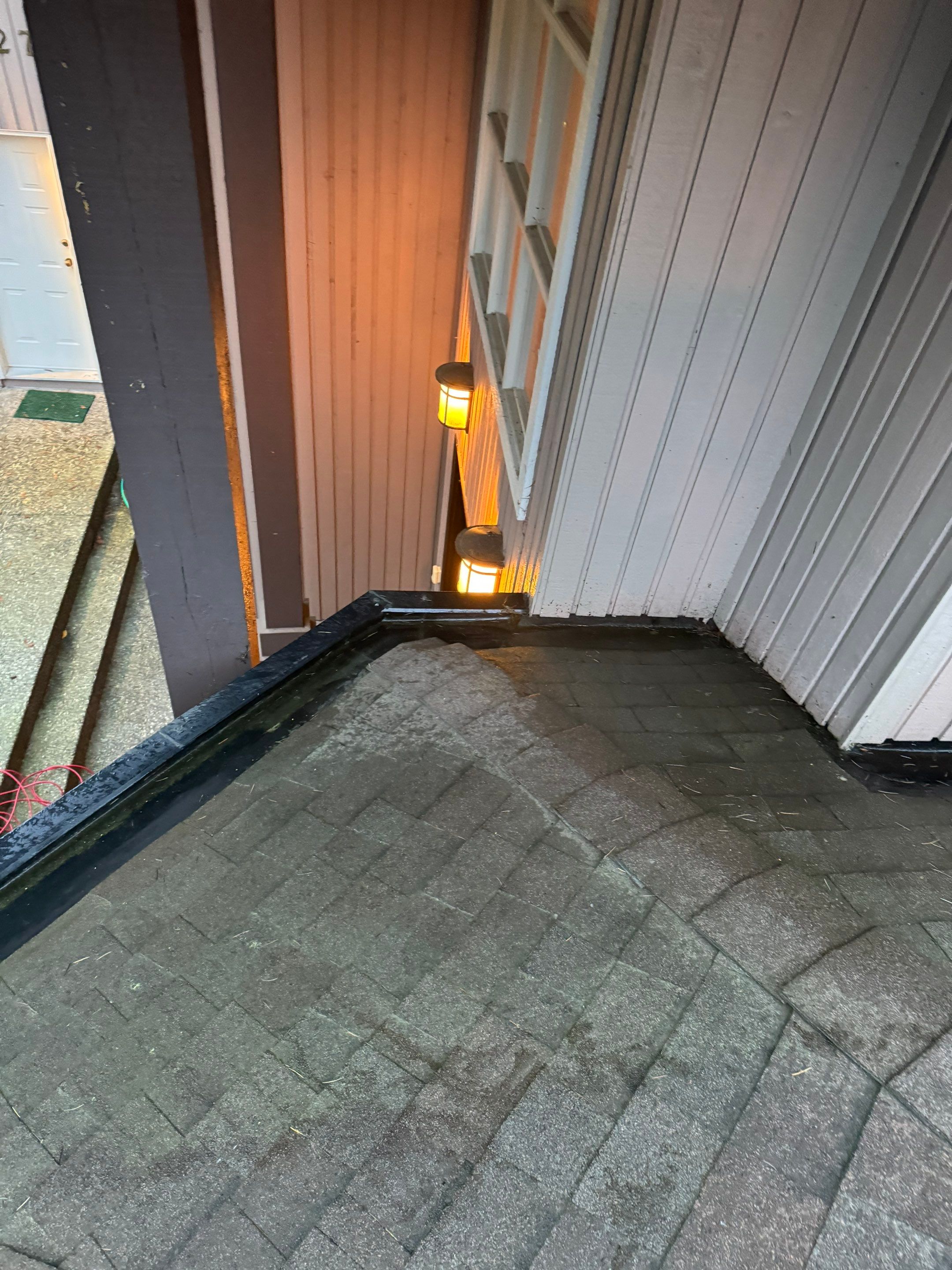 Gutter Cleaning  by YVR Construction Group