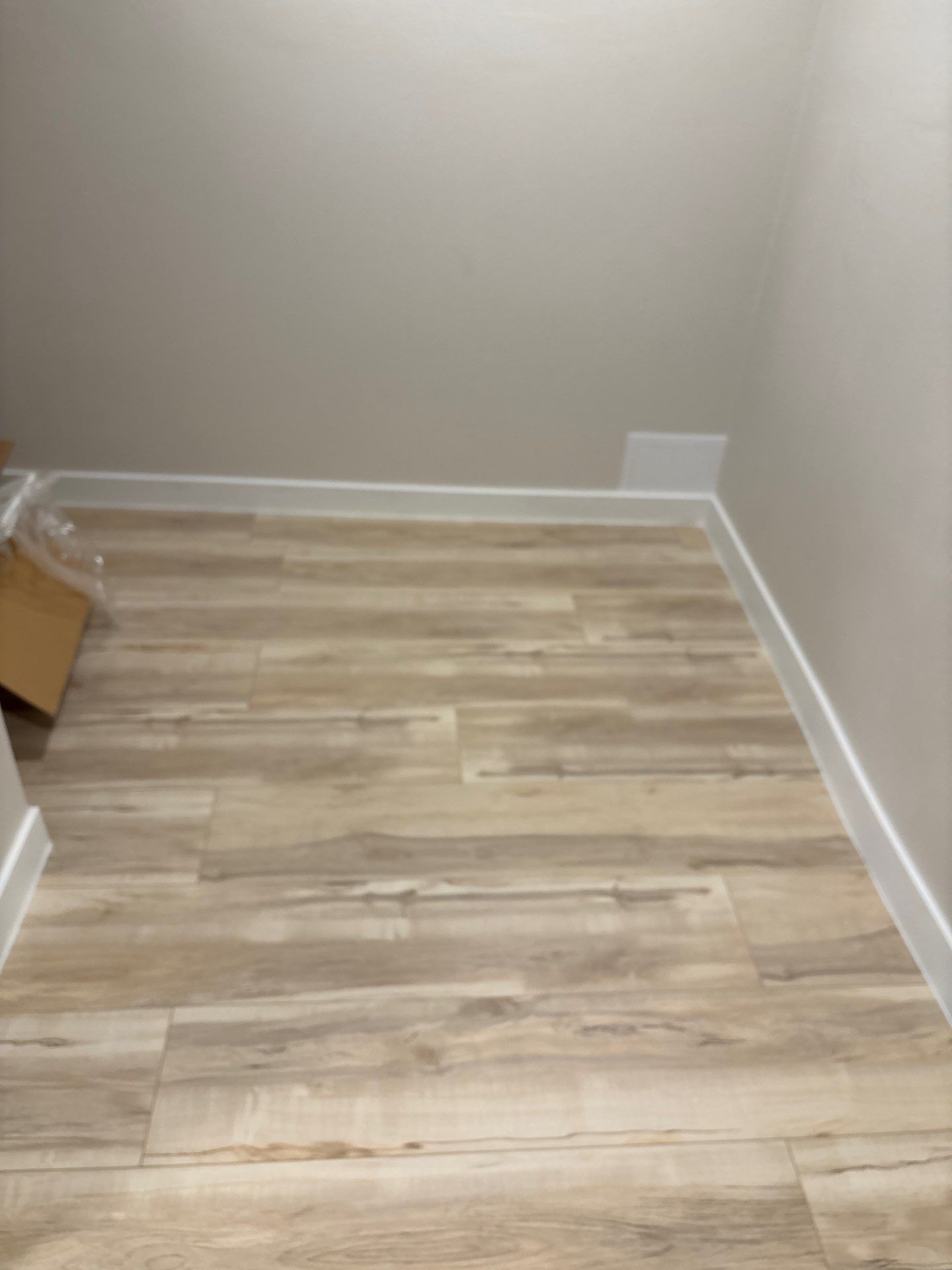 2033 Basement Remodel by MV General Construction, LLC