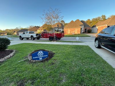 DUMP TRAILER SERVICES