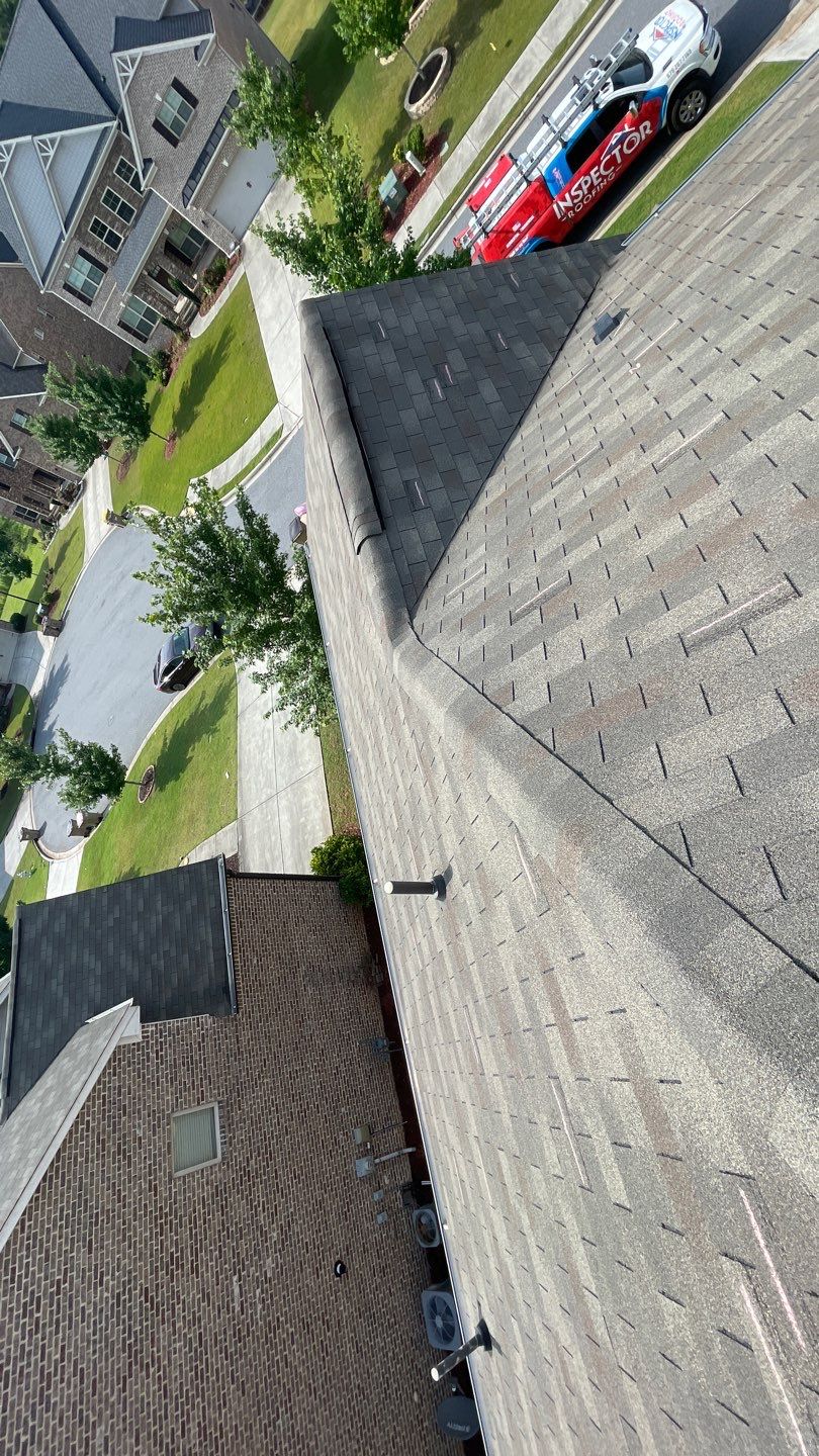 Residential Roofing Installation by Inspector Roofing and Restoration