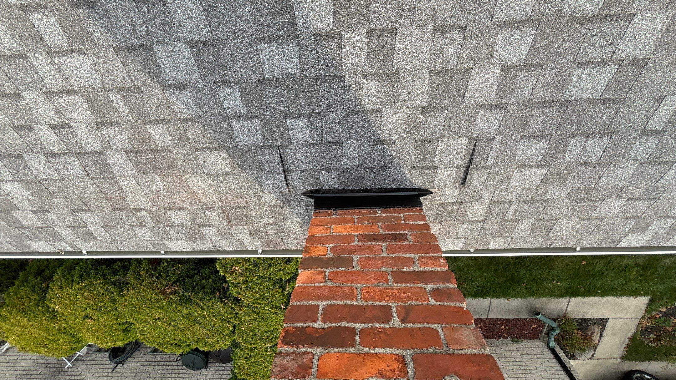 Roof Replacement using CertainTeed Landmark by 180 Contractors