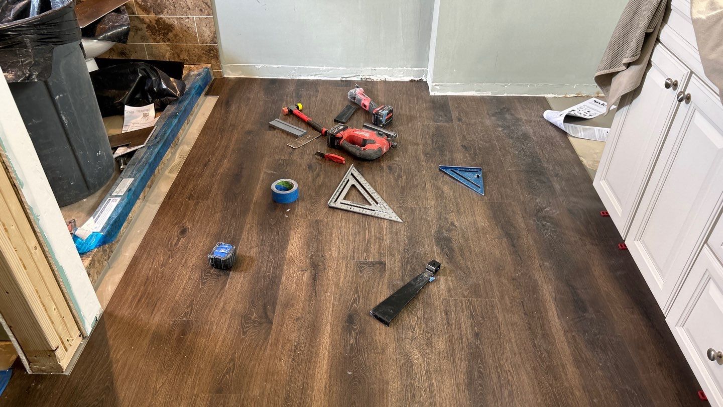 Remodel by BathPlanet SW Virginia