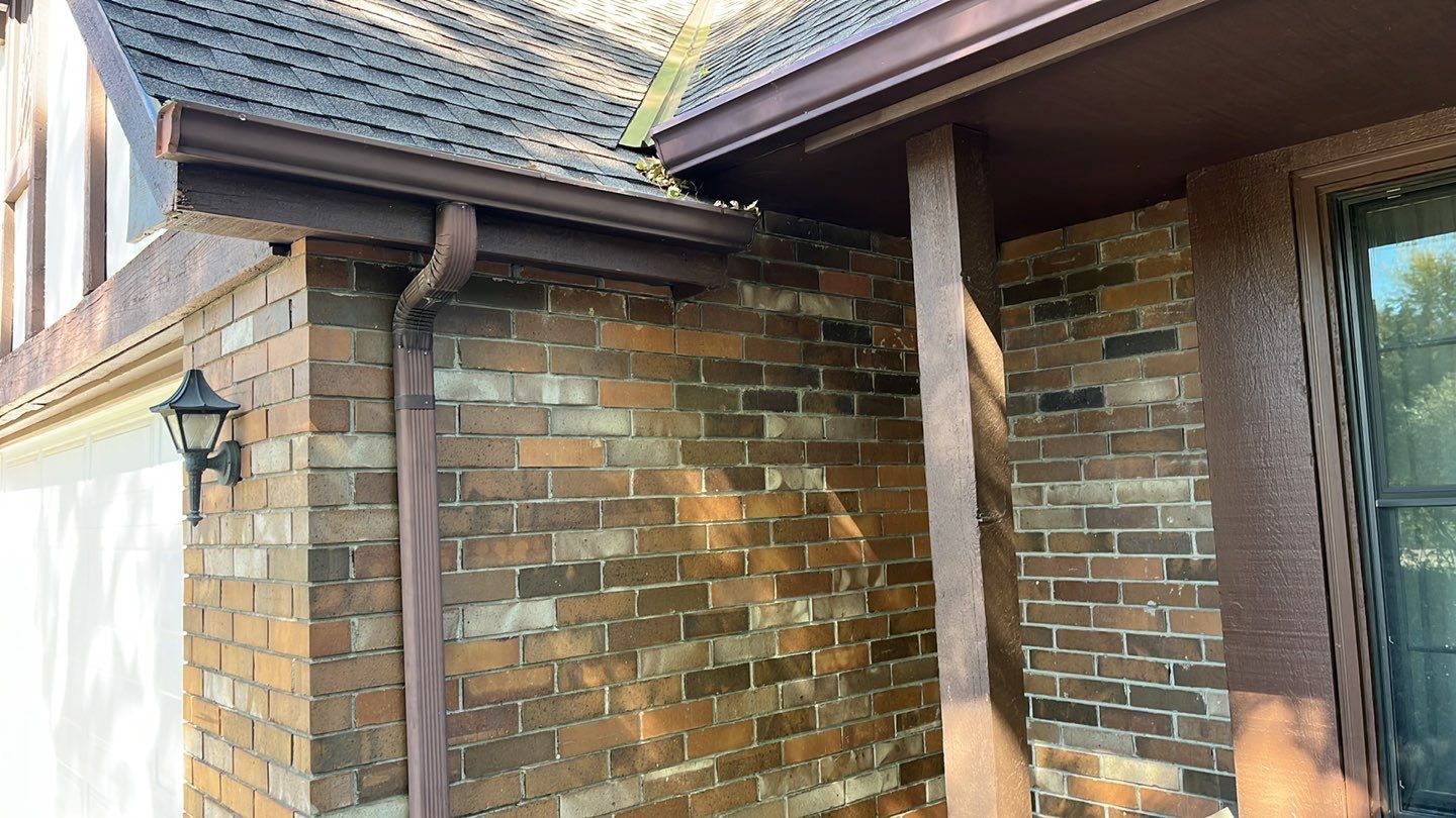 Siding Installation using Spruce Exterior Portfolio Vinyl Siding by EEC Windows, Siding & Roofing