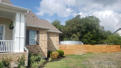 Primary water source to eliminate dependency on Public Water supply! 