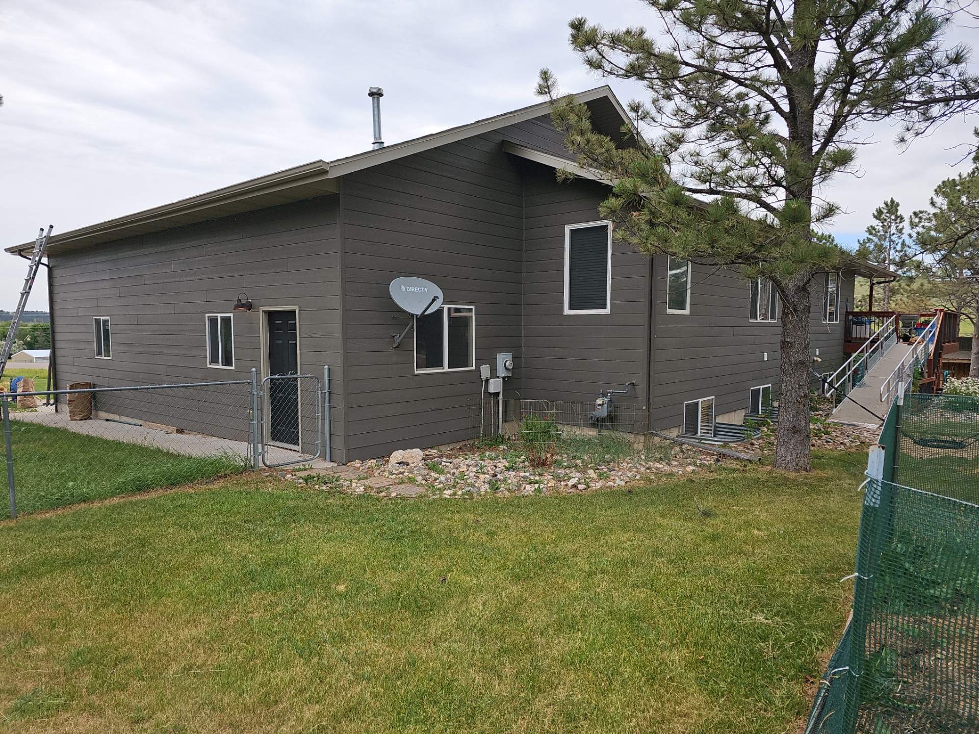 Residential Roofing Installation using Malarkey Shingles by Weather-Tite Exteriors LLC
