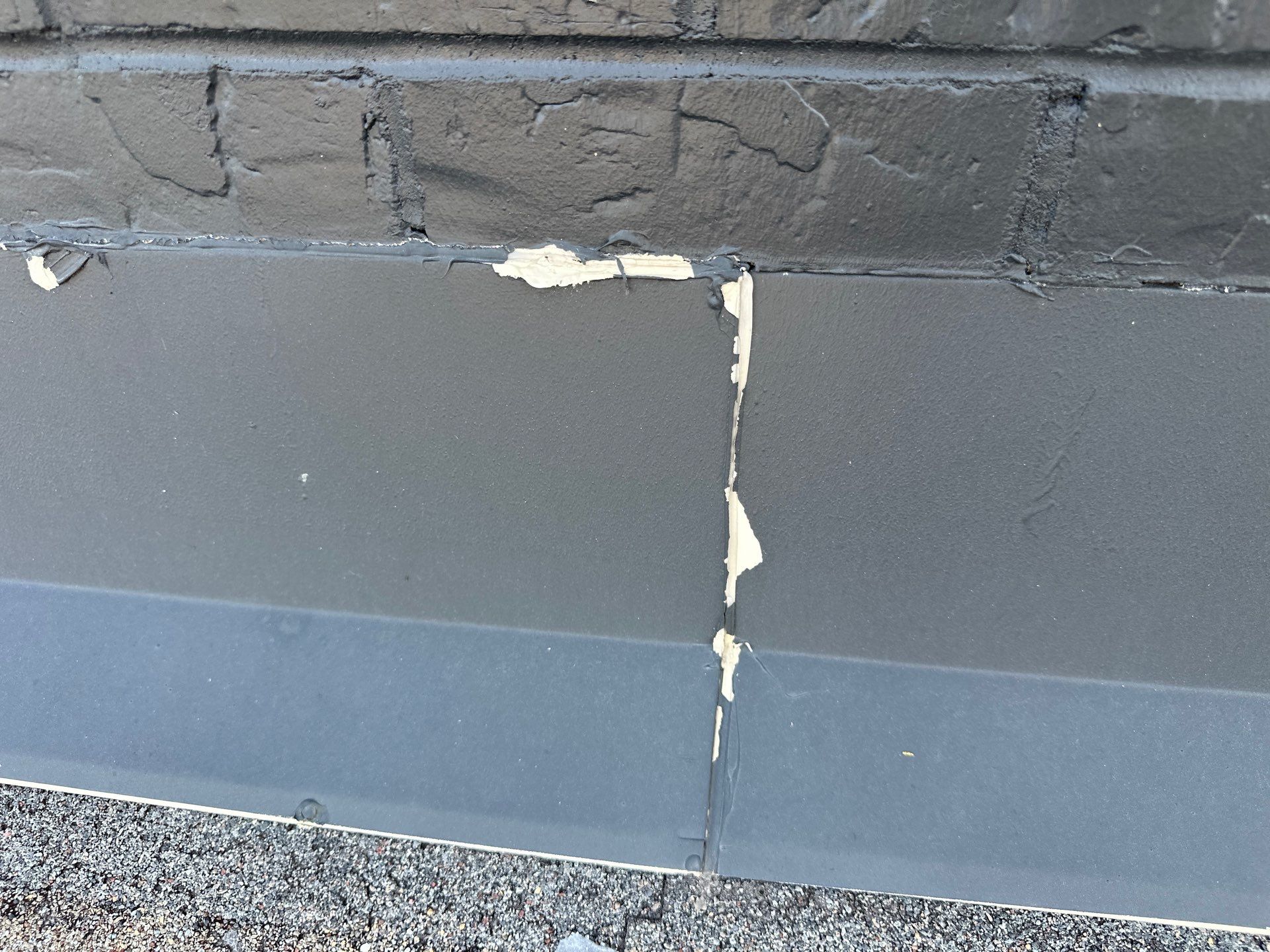 Black Frost Metal Shake Roof & Modern Exterior Renovation – Fort Wayne, IN by 4Ever Metal Roofing