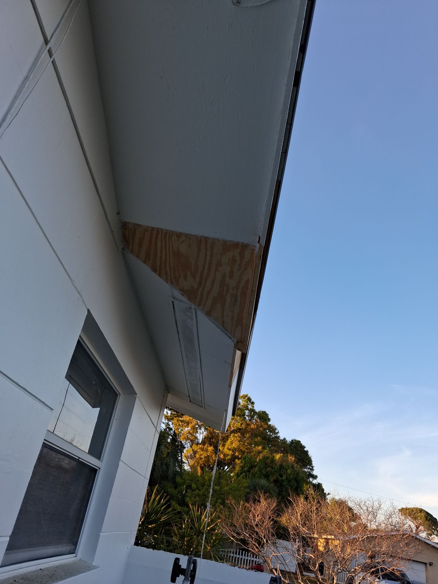 Project in St. Petersburg 33712 by Mitchell Roofing Company LLC 