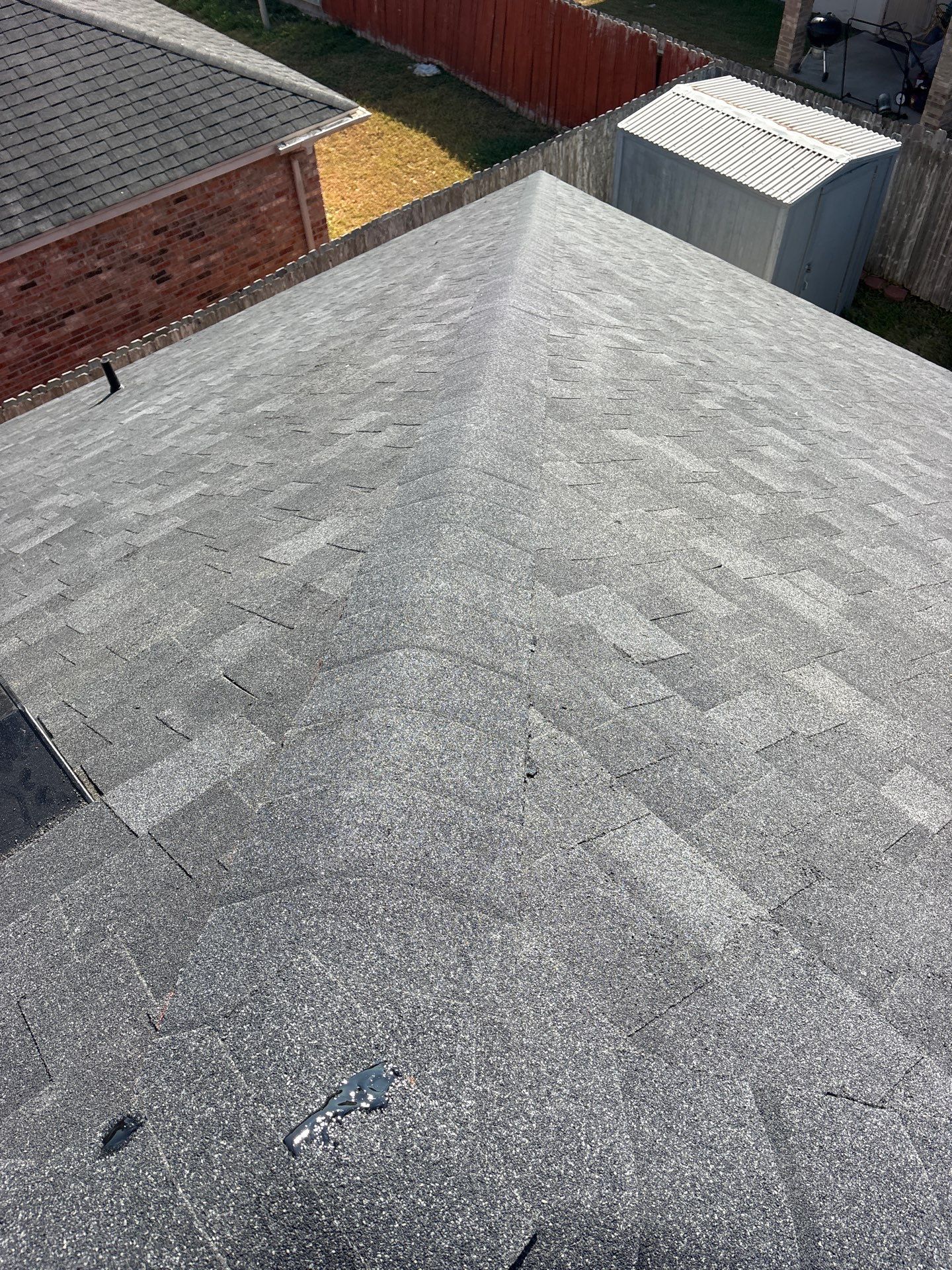 Corpus Christi Roofing by Bayfront Roofing and Construction