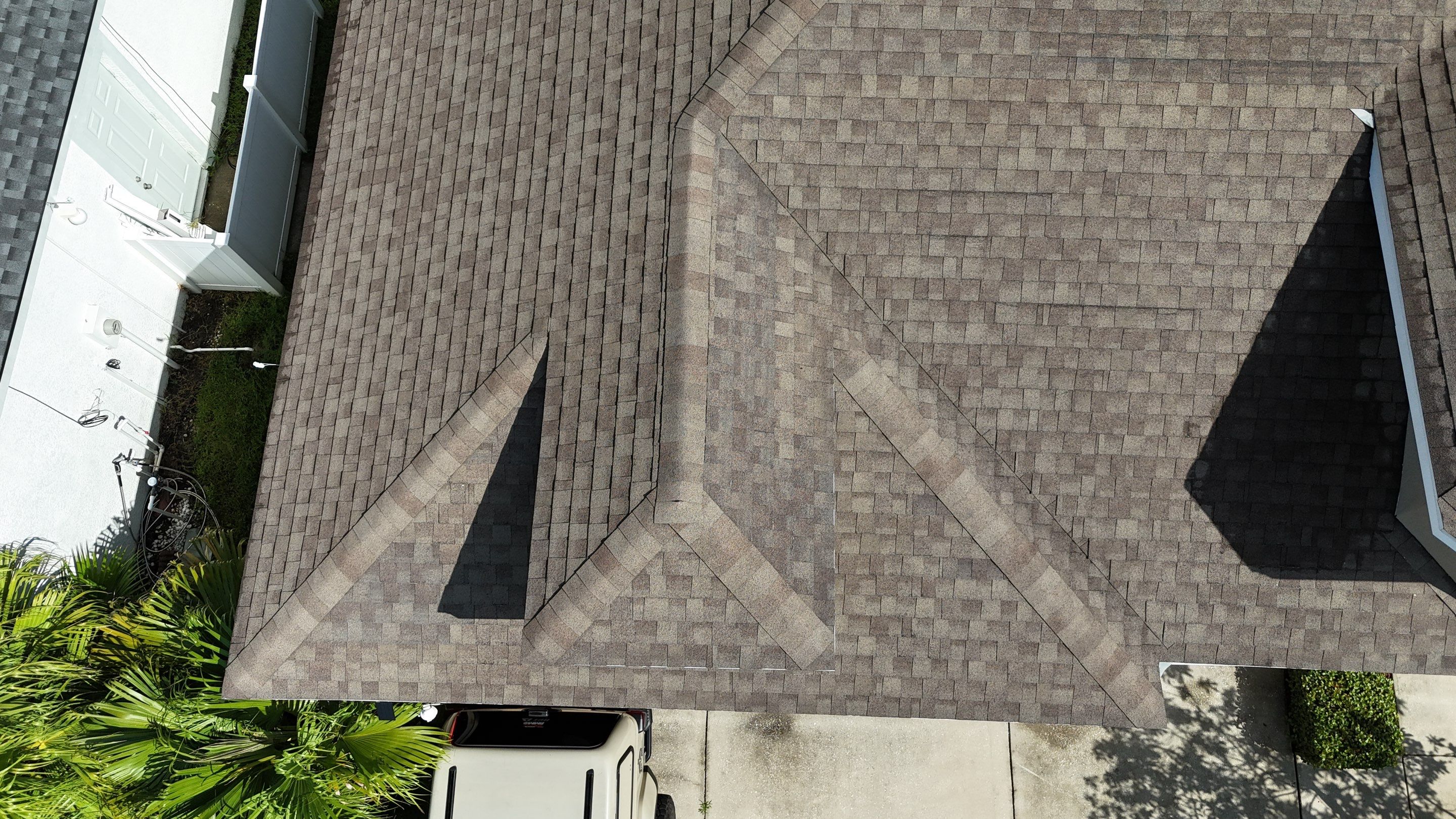 Roof Replacement In Mira Lago Circle by Steadfast Roofing 