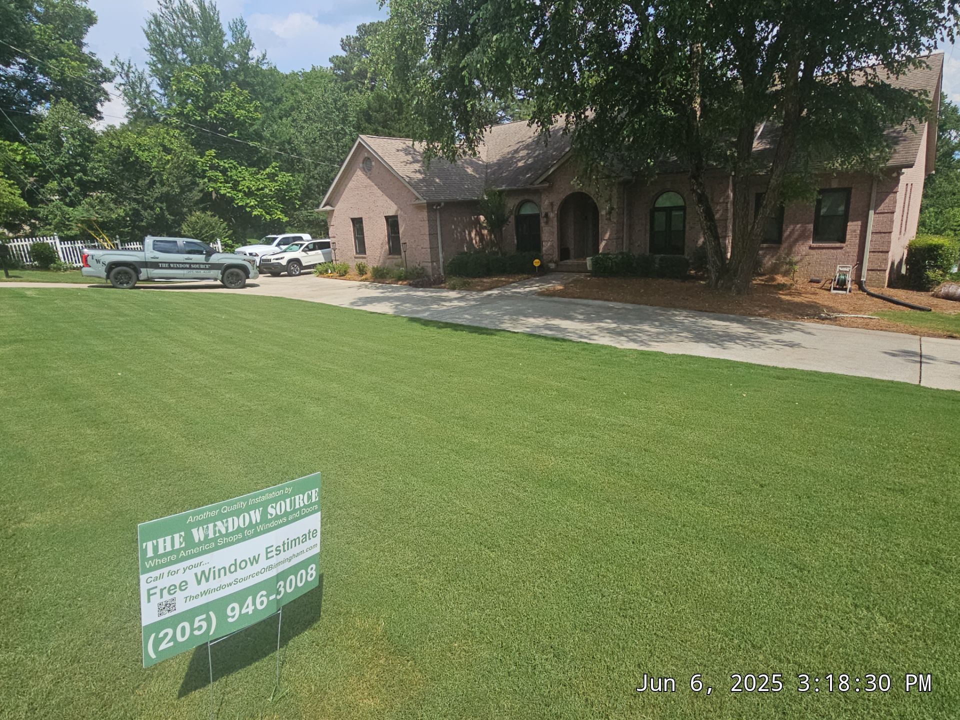 Laird Project in Helena by The Window Source