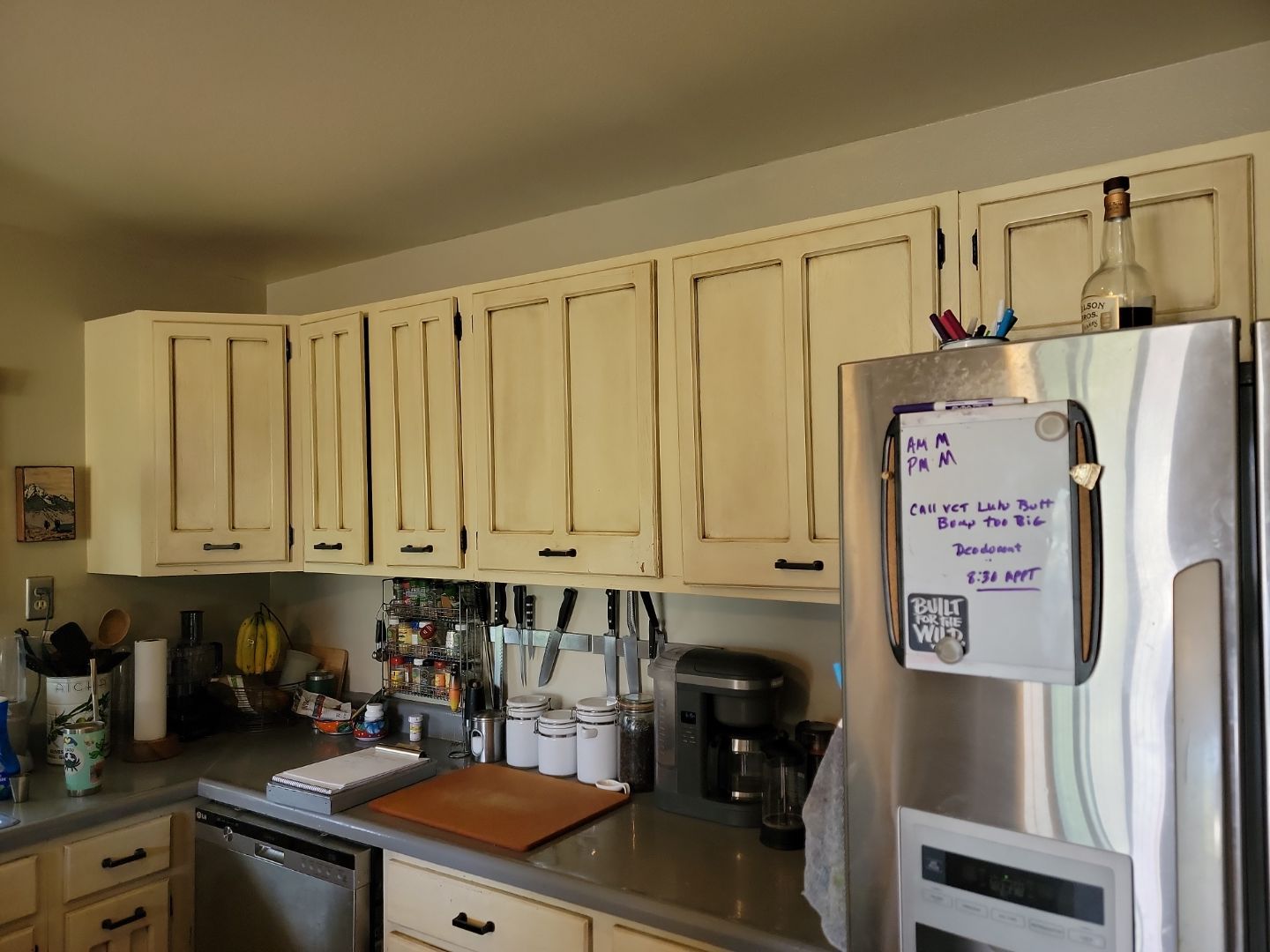 Project in Park City by Rudd Builders LLC