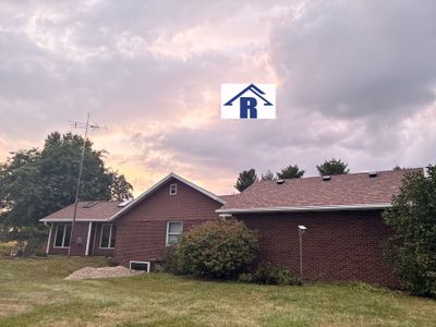 Project in Muncie, IN