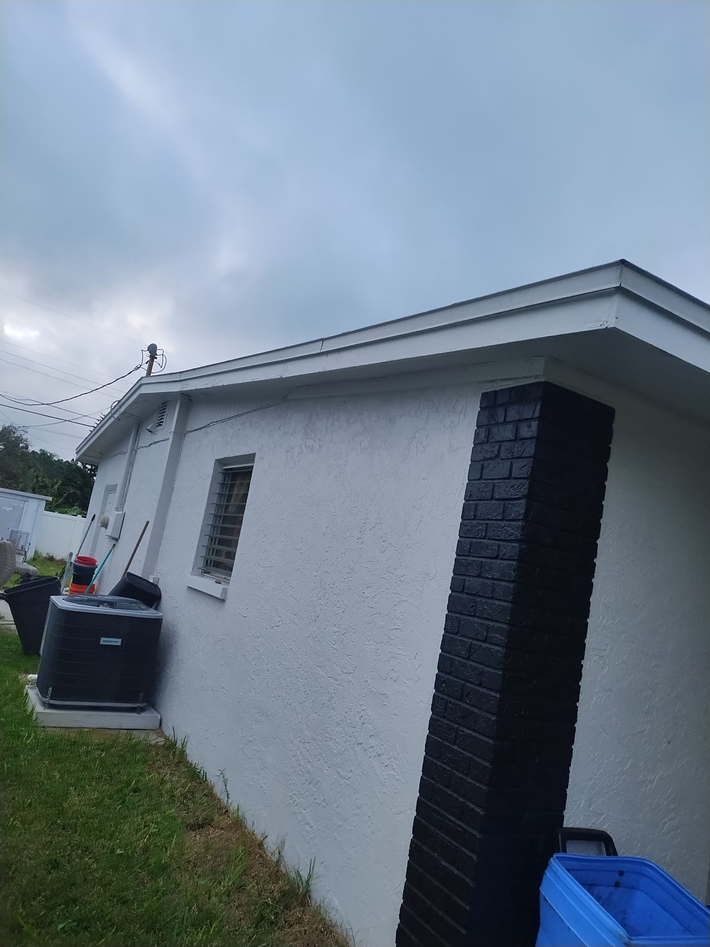 Project in Pinellas Park 33782 by Mitchell Roofing Company LLC