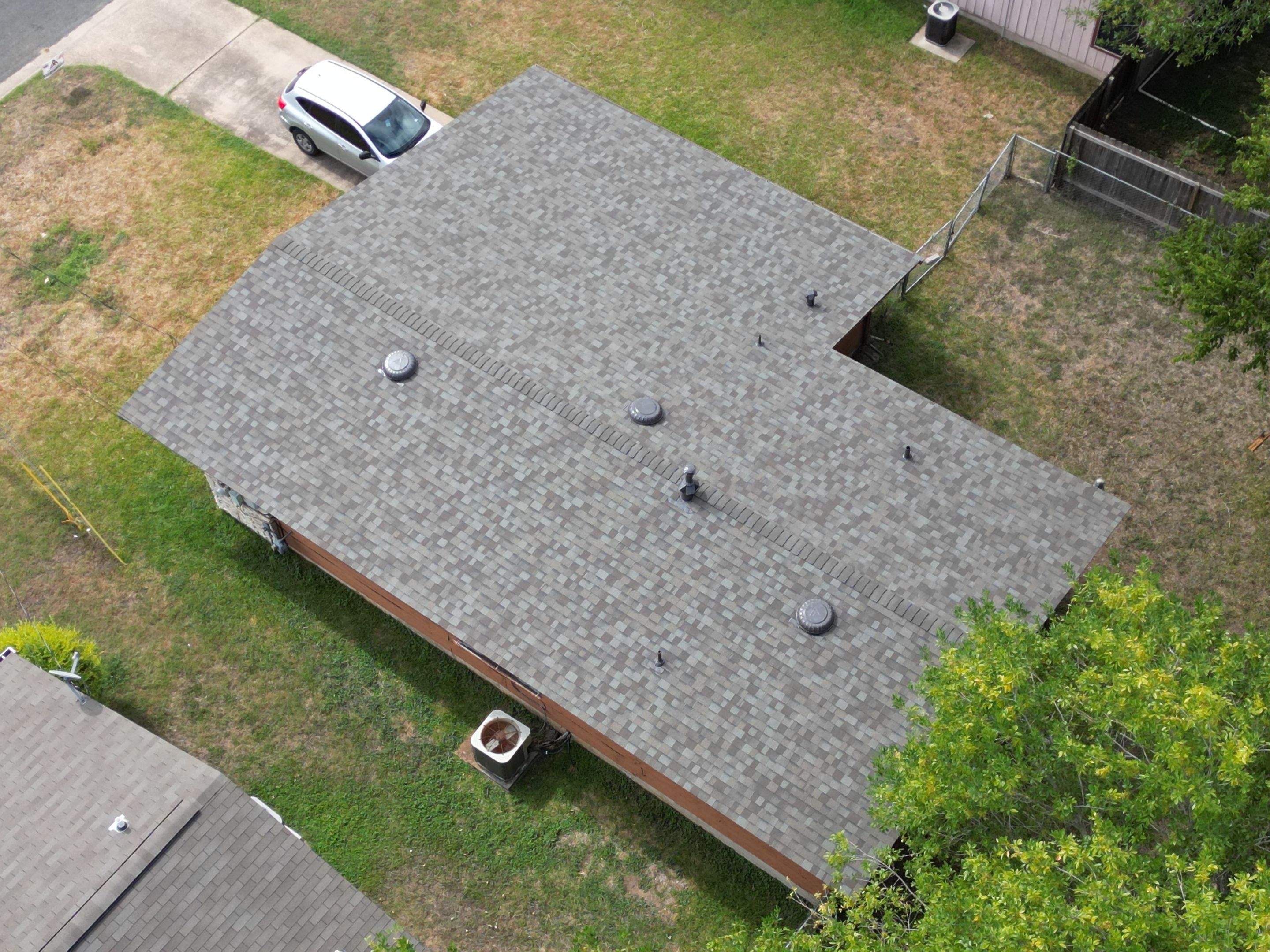 Driftwood - Owens Corning TruDefinition Duration by RoofsOnly.com