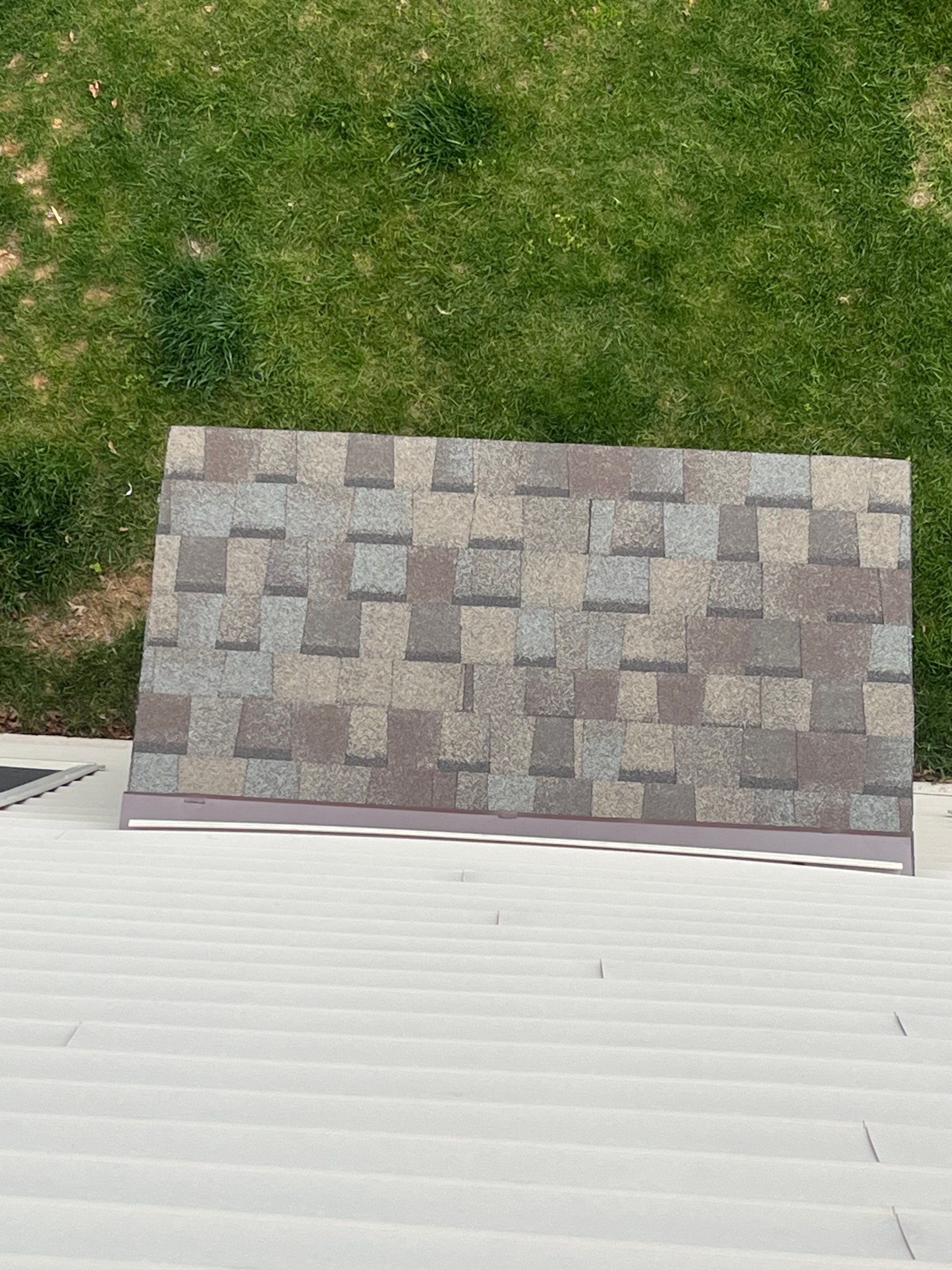 Burke: CertainTeed Landmark Pro Designer Shingles in Max Def Weathered Wood by RM Banning, Inc.