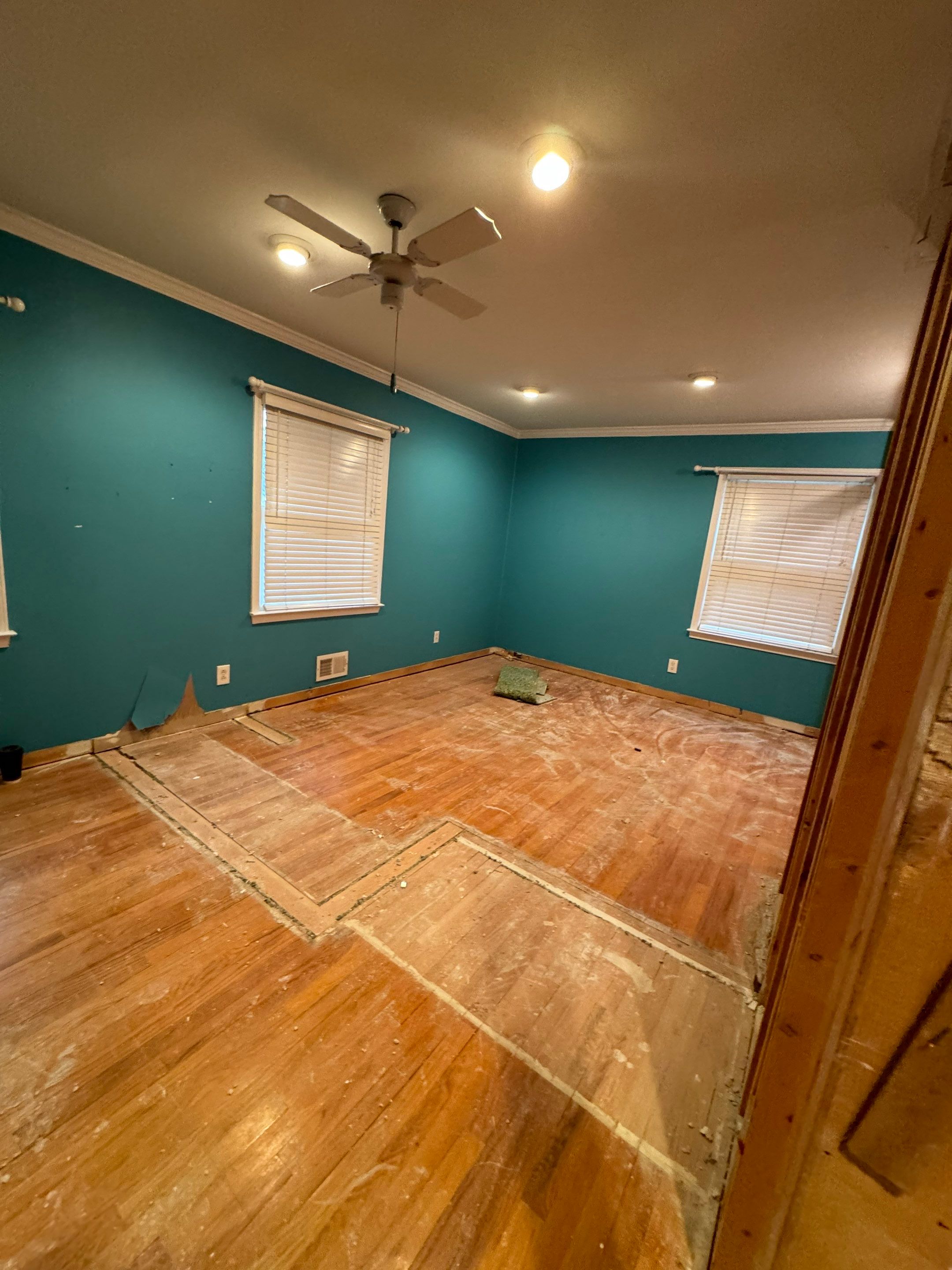 Comprehensive Home Renovation and Interior Remodeling in Marietta by Swift Home Renovations