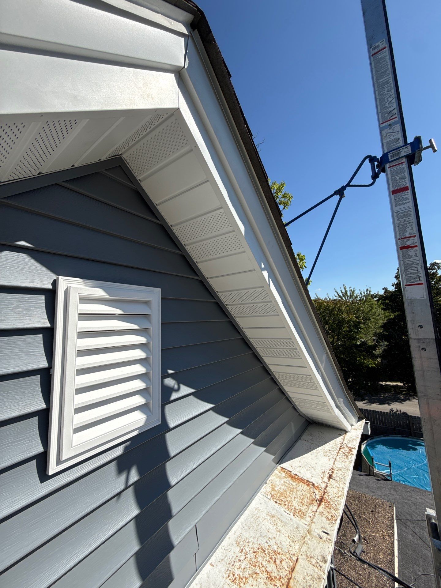 Siding Replacement by Zablocki Roofing & Exteriors