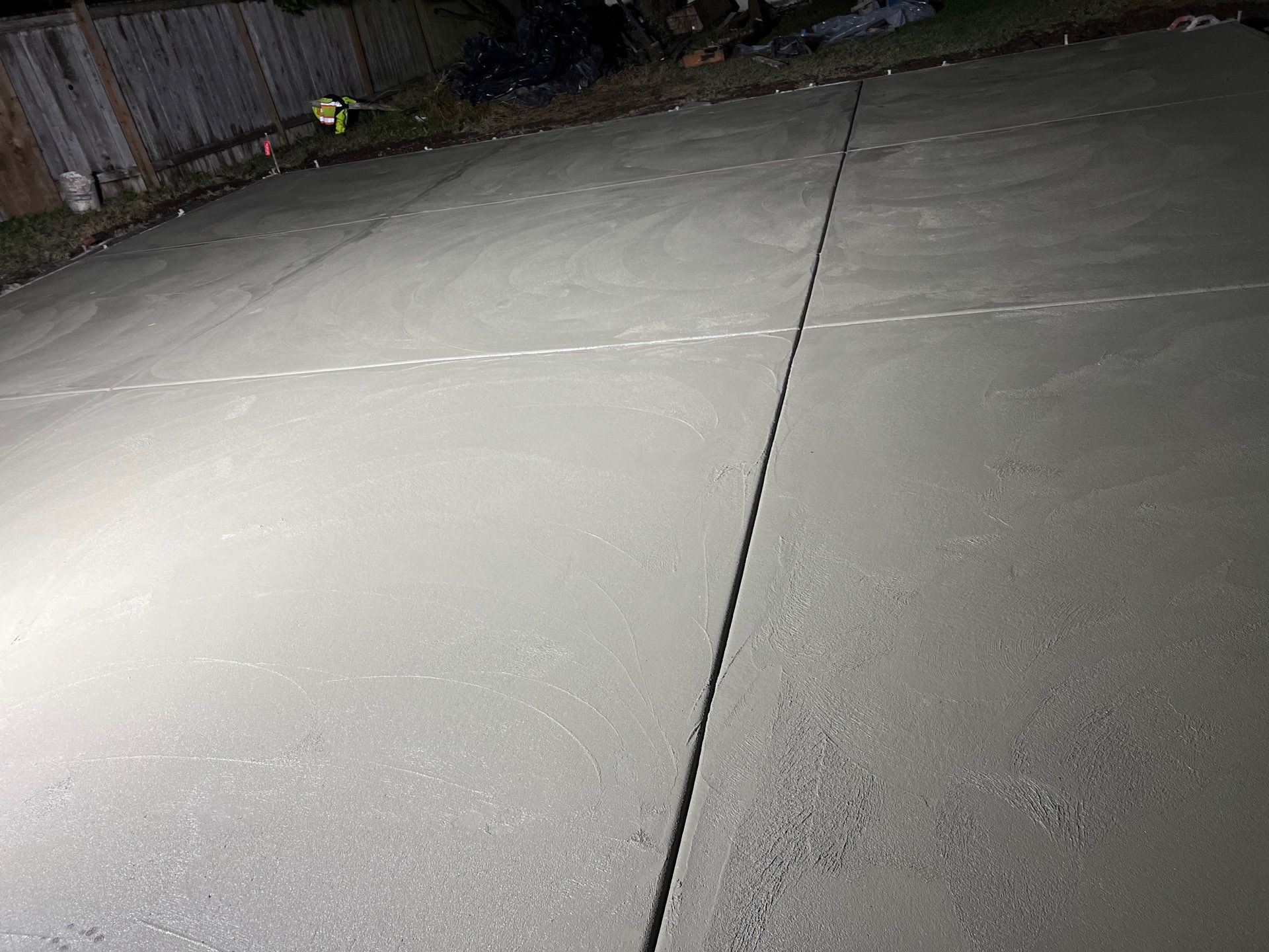 Concrete Driveway Repair | David by Jireh Asphalt & Concrete Inc 