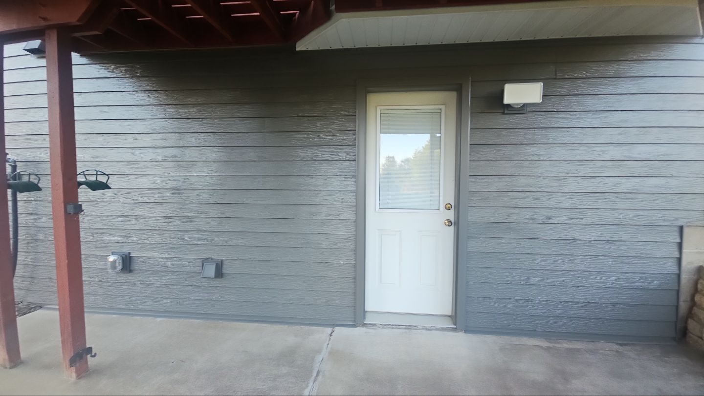 Project in Sartell by CoMitted 365 Roofing & Exteriors 