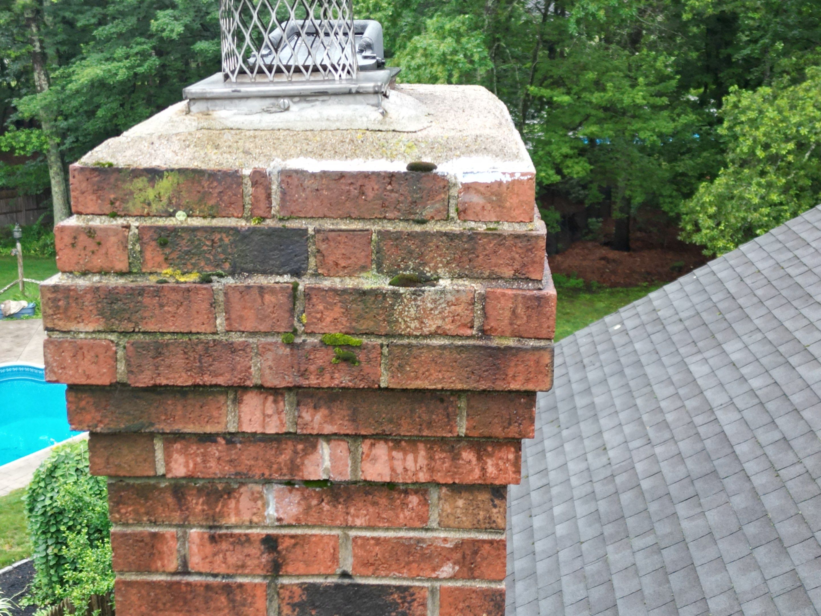 Project in Westford, MA by Mighty Dog Roofing of Greater Middlesex County