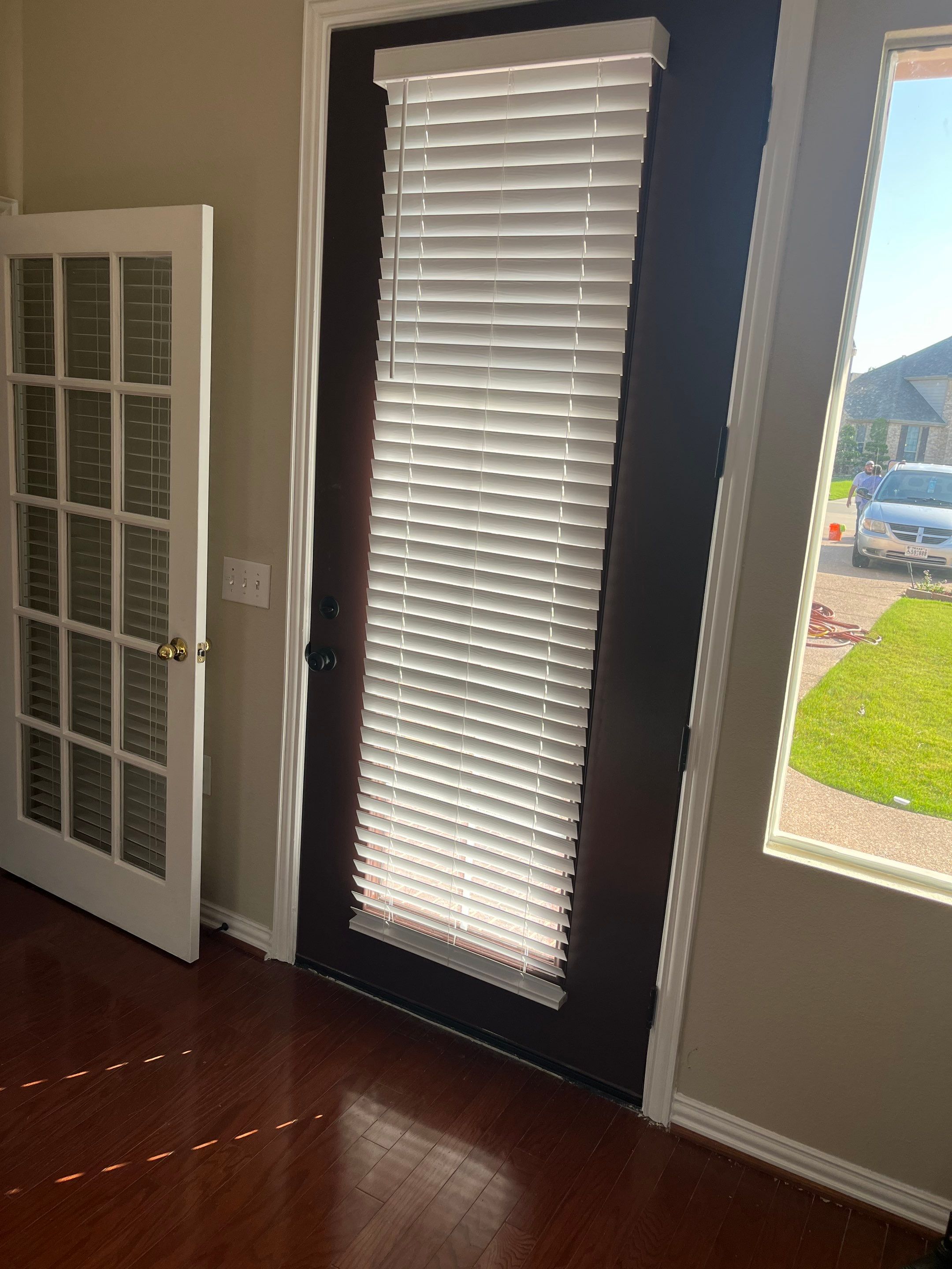 Convert Home to ADA Compliance Phase 3 by First United Roofing & Construction