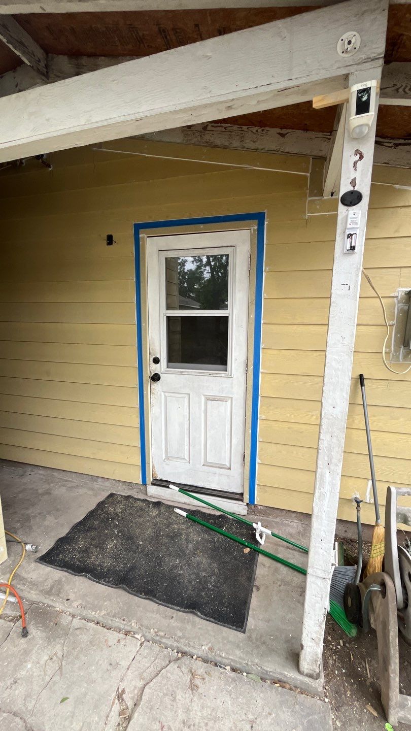 Green with Envy by Bayfront Roofing and Construction