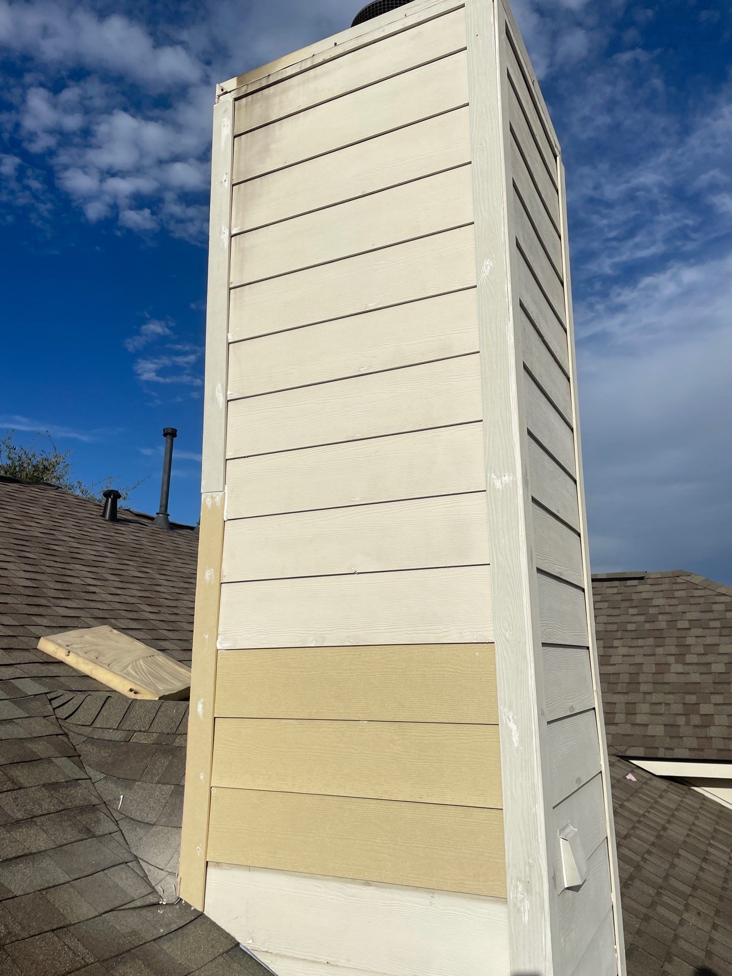 Roof Repair League City by Roof Repair Services LLC