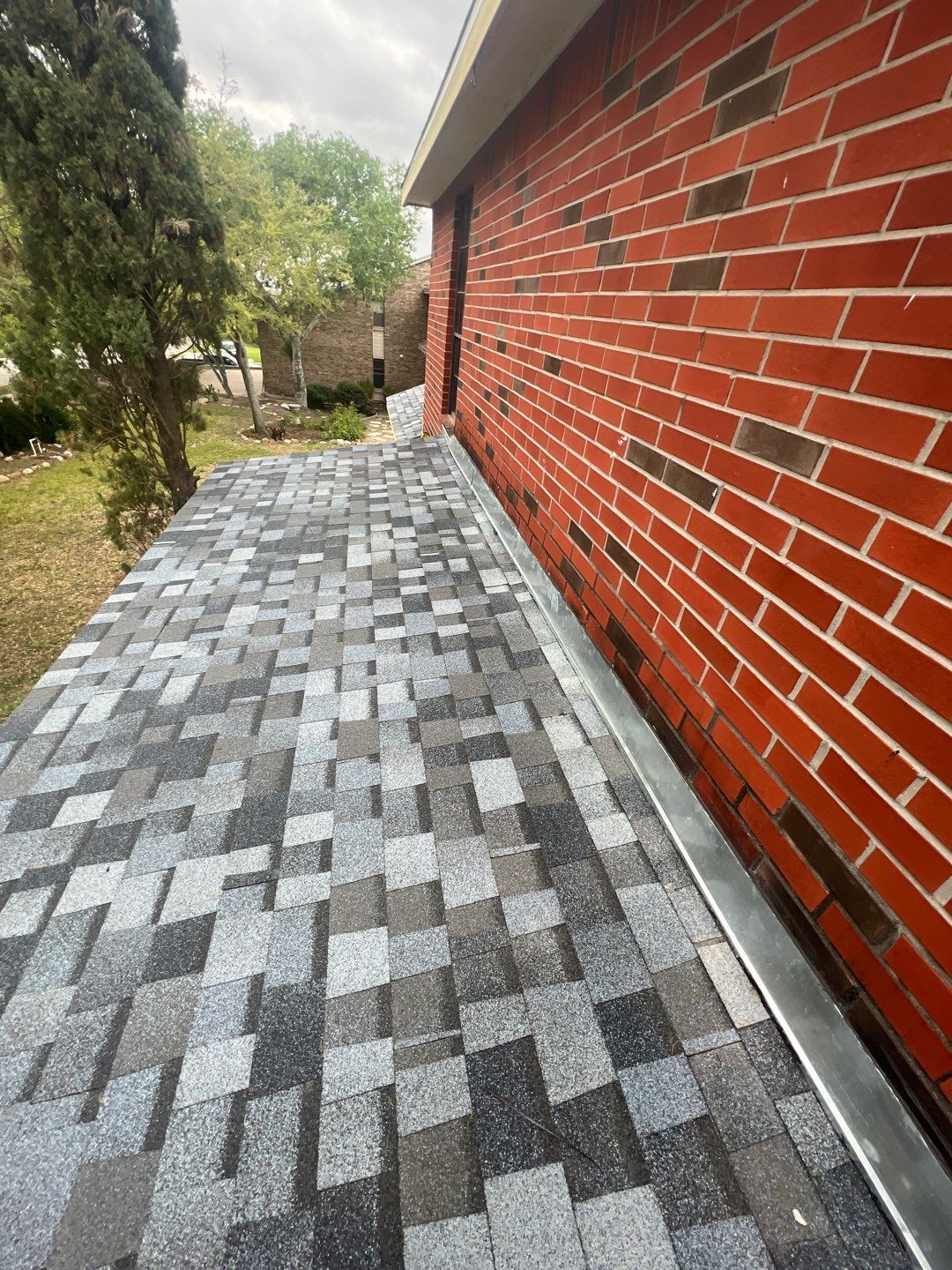 River Side Remodel by Bayfront Roofing and Construction