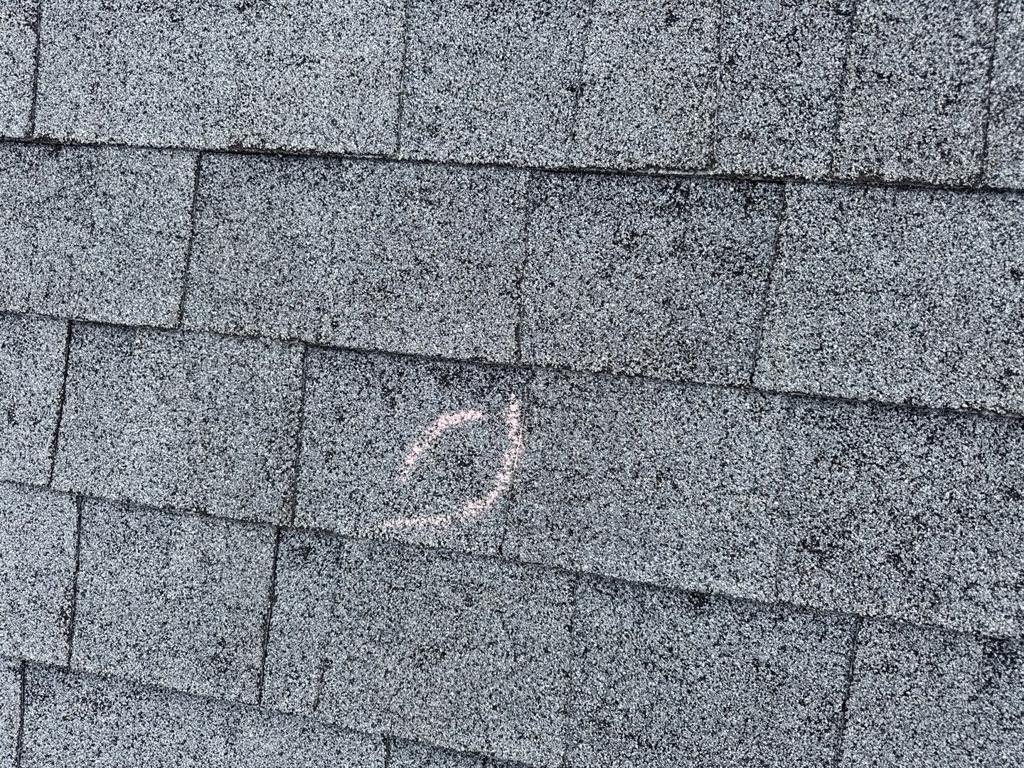 Project in Middle Valley by Aultman Roofing